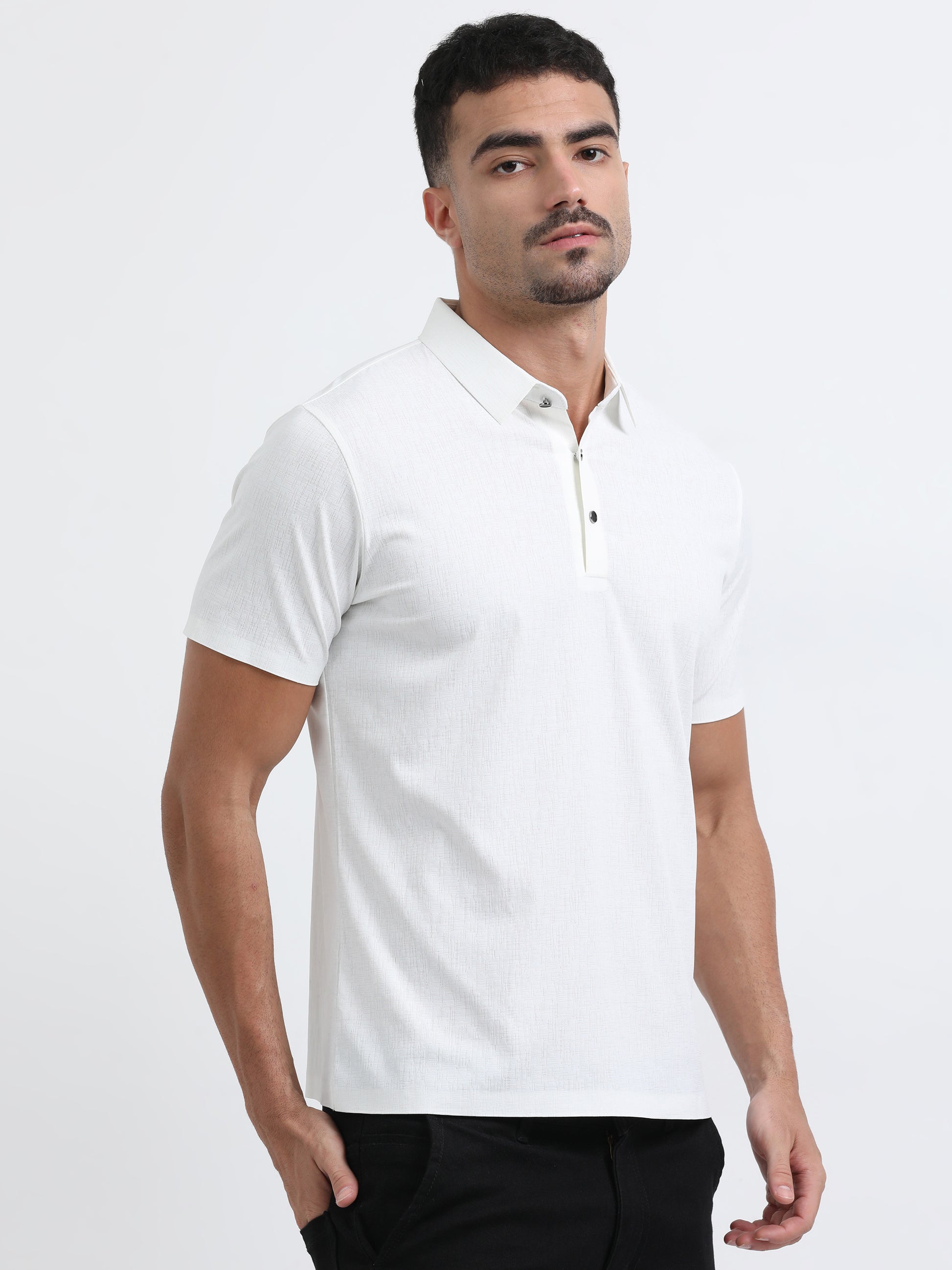 Bright White