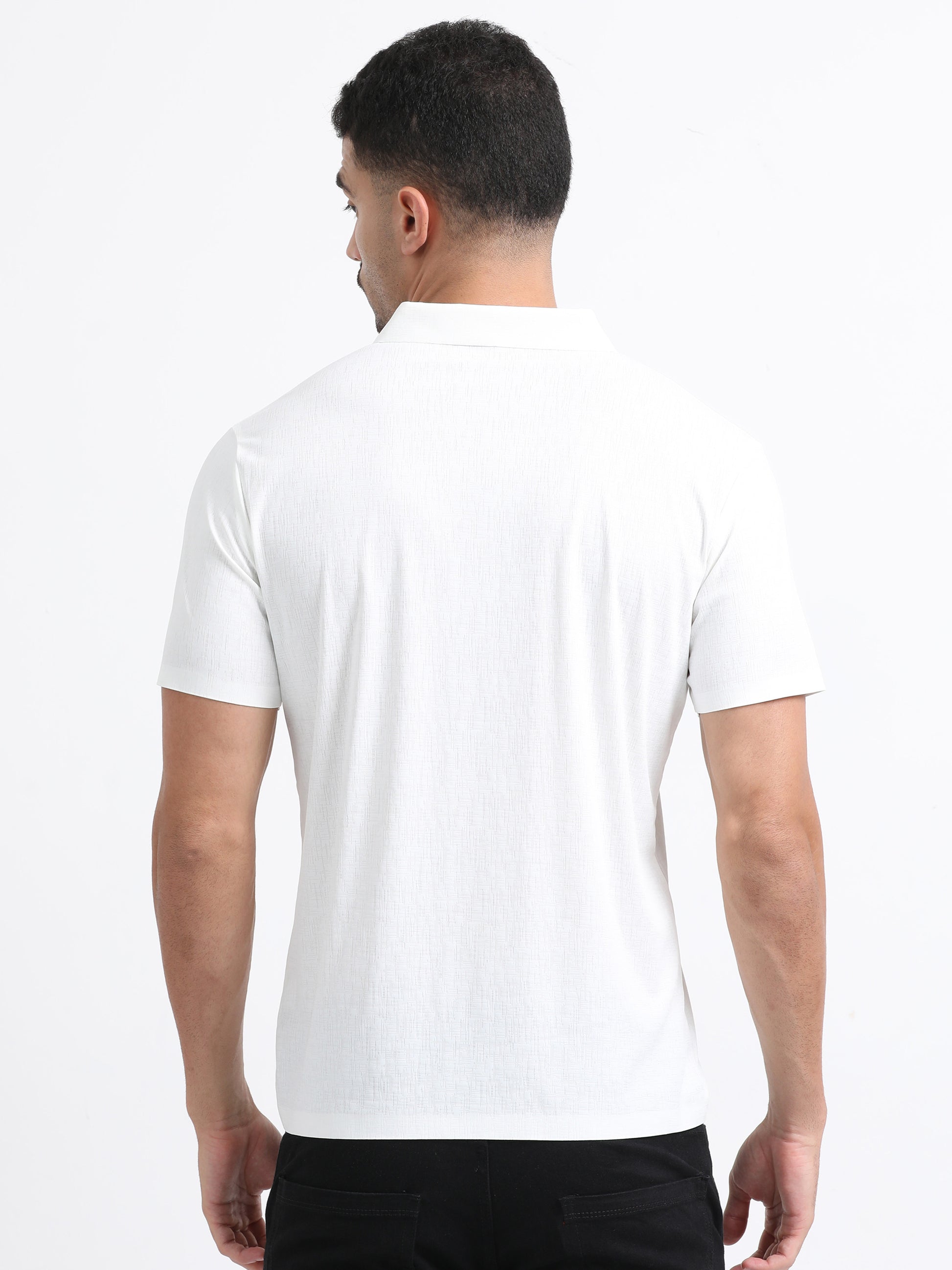 Bright White
