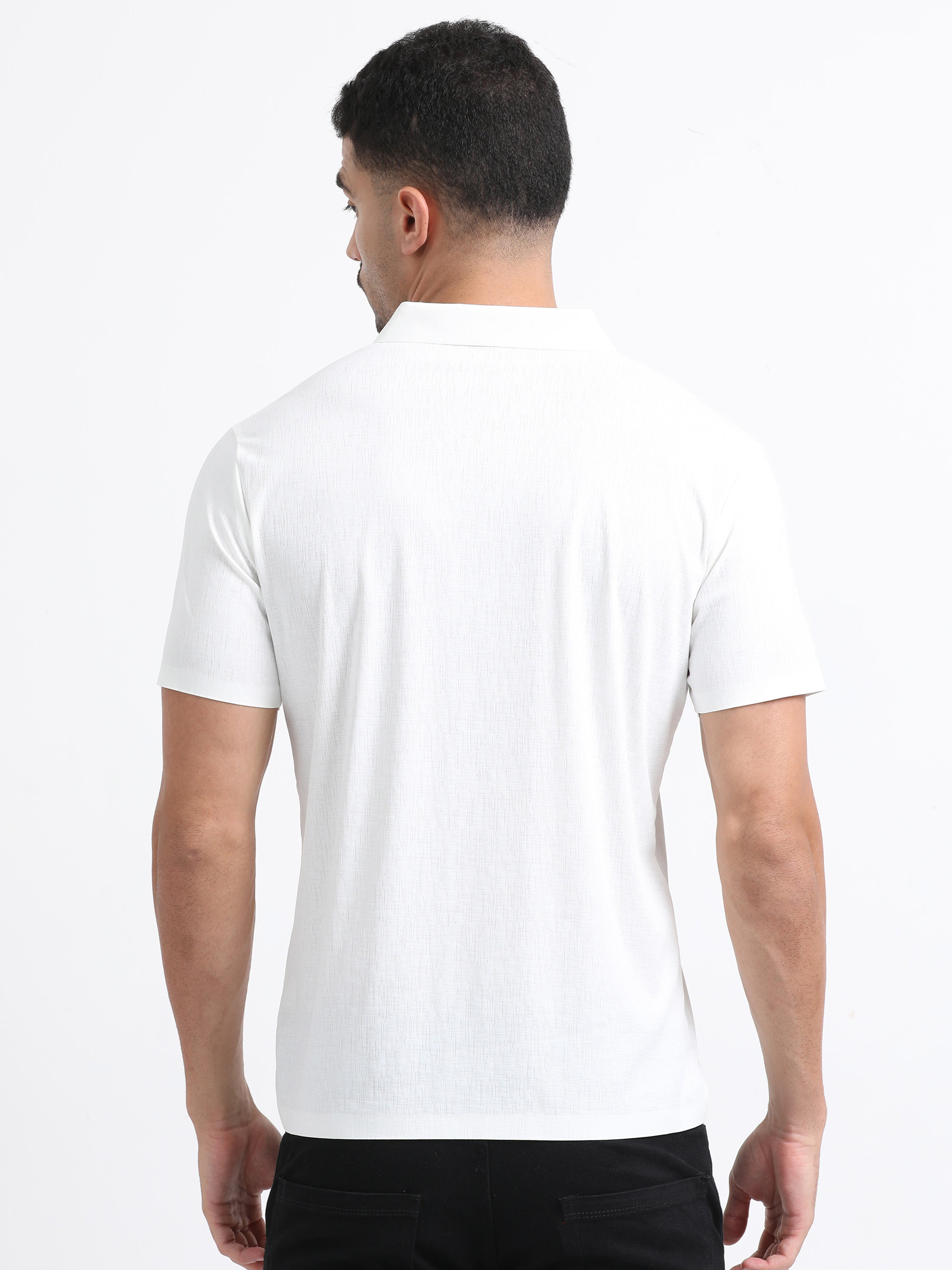 Bright White