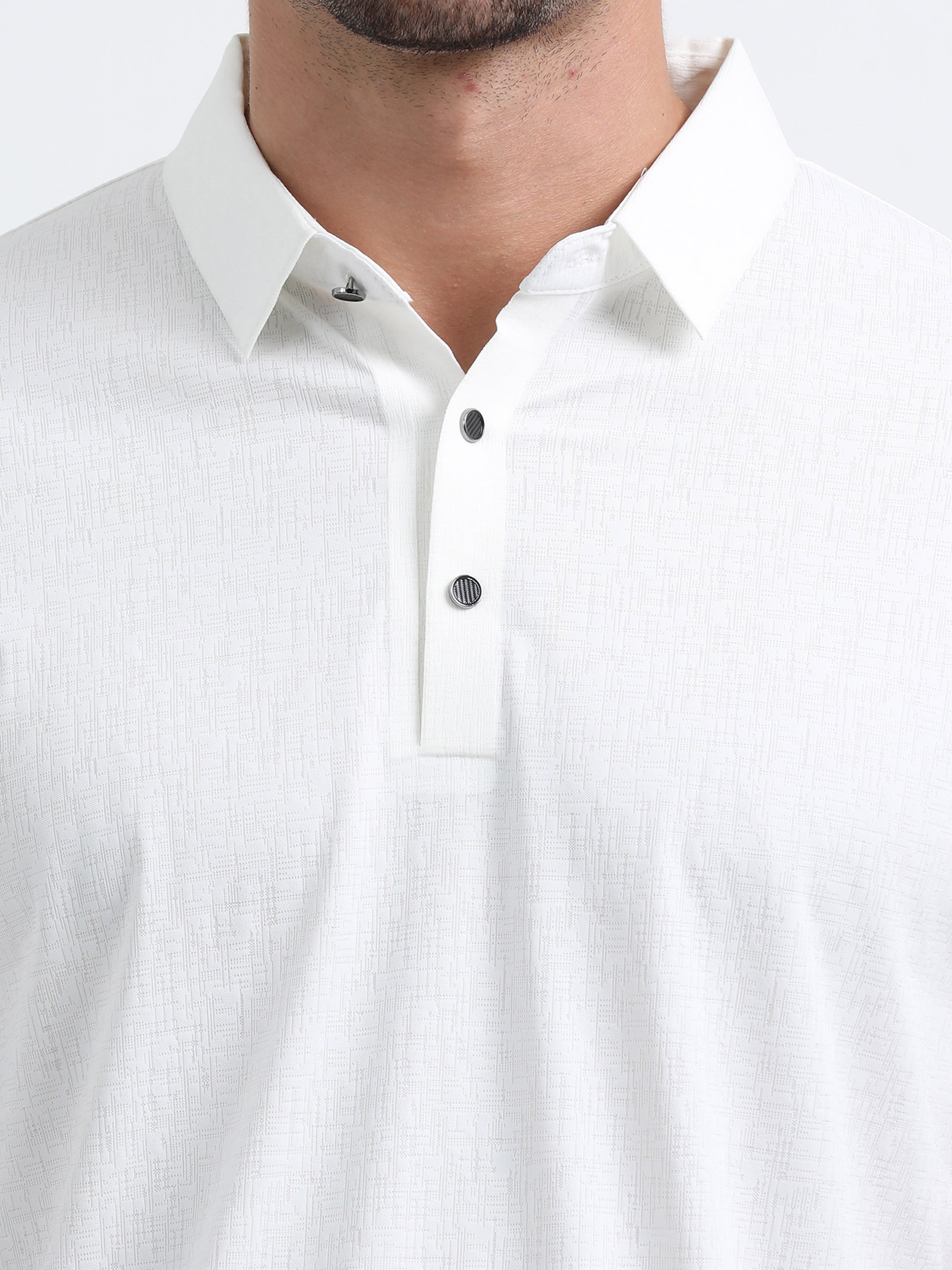 Bright White