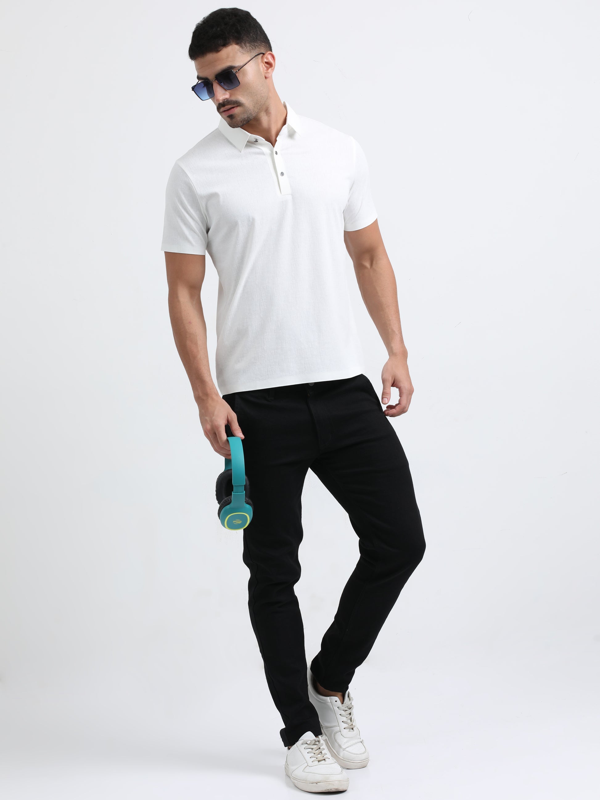 Bright White