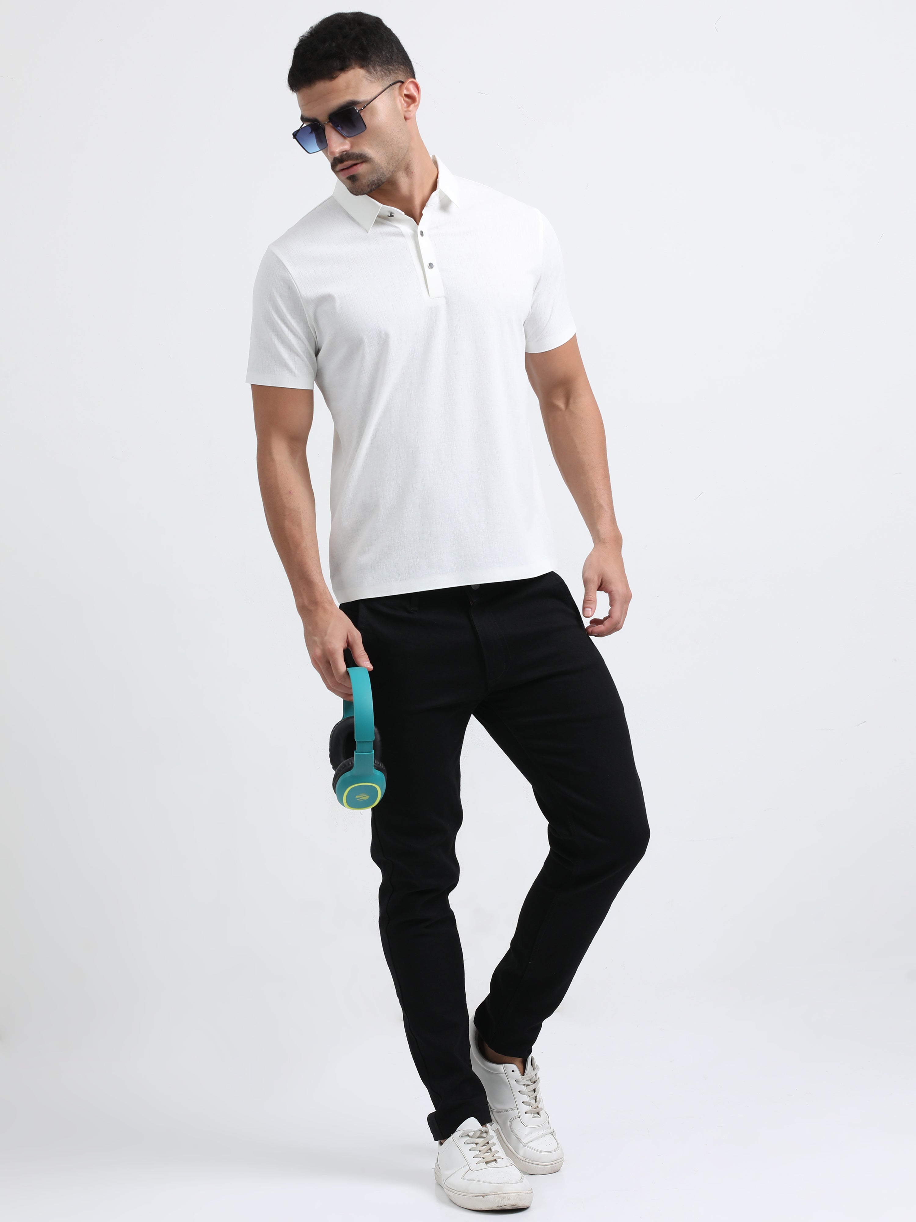 Bright White