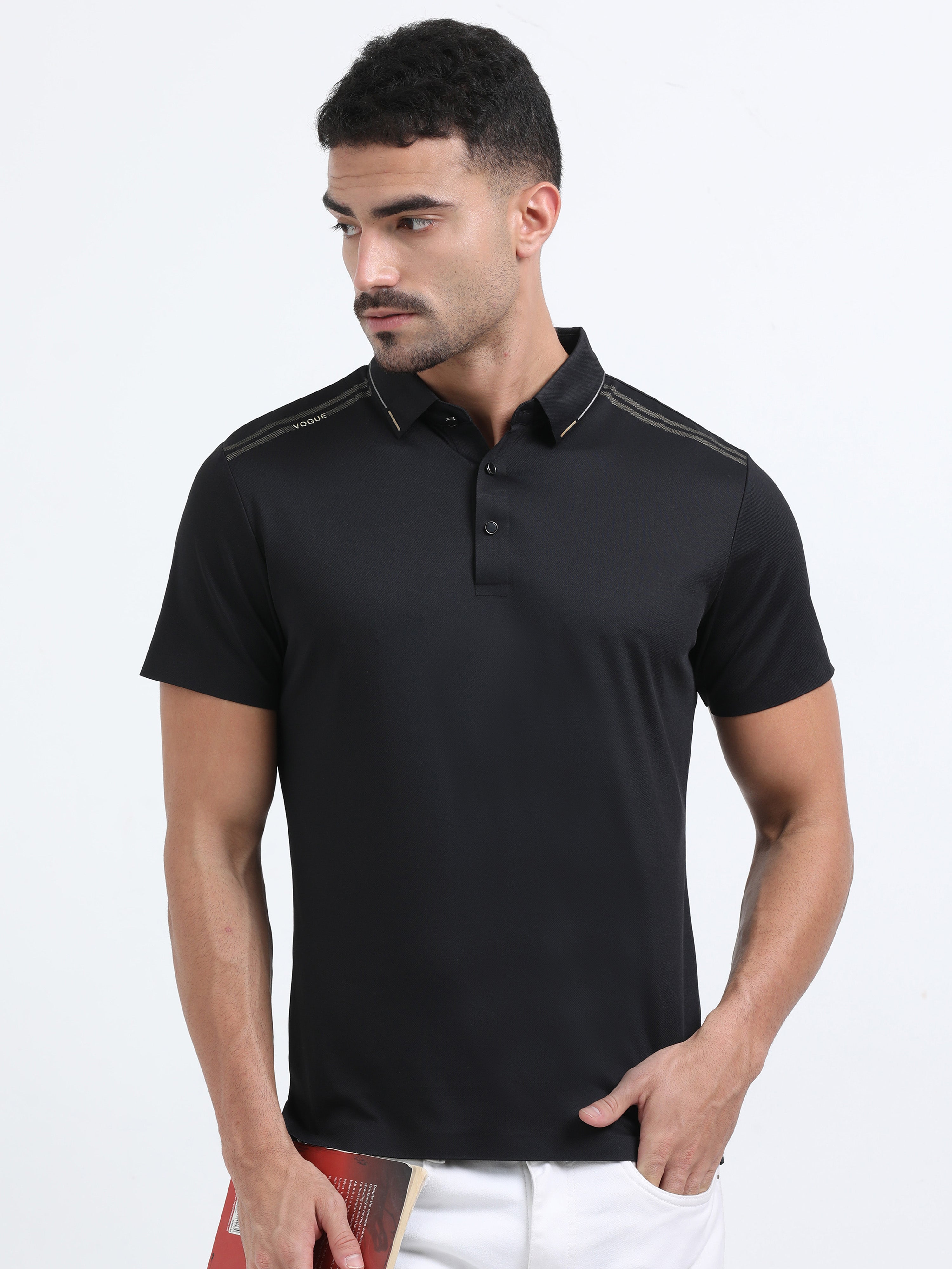 Jet Black