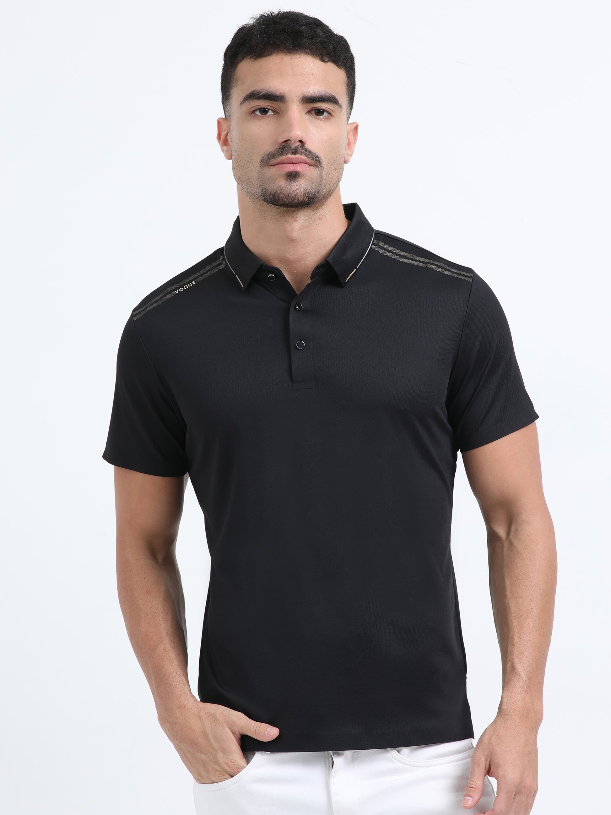 Jet Black