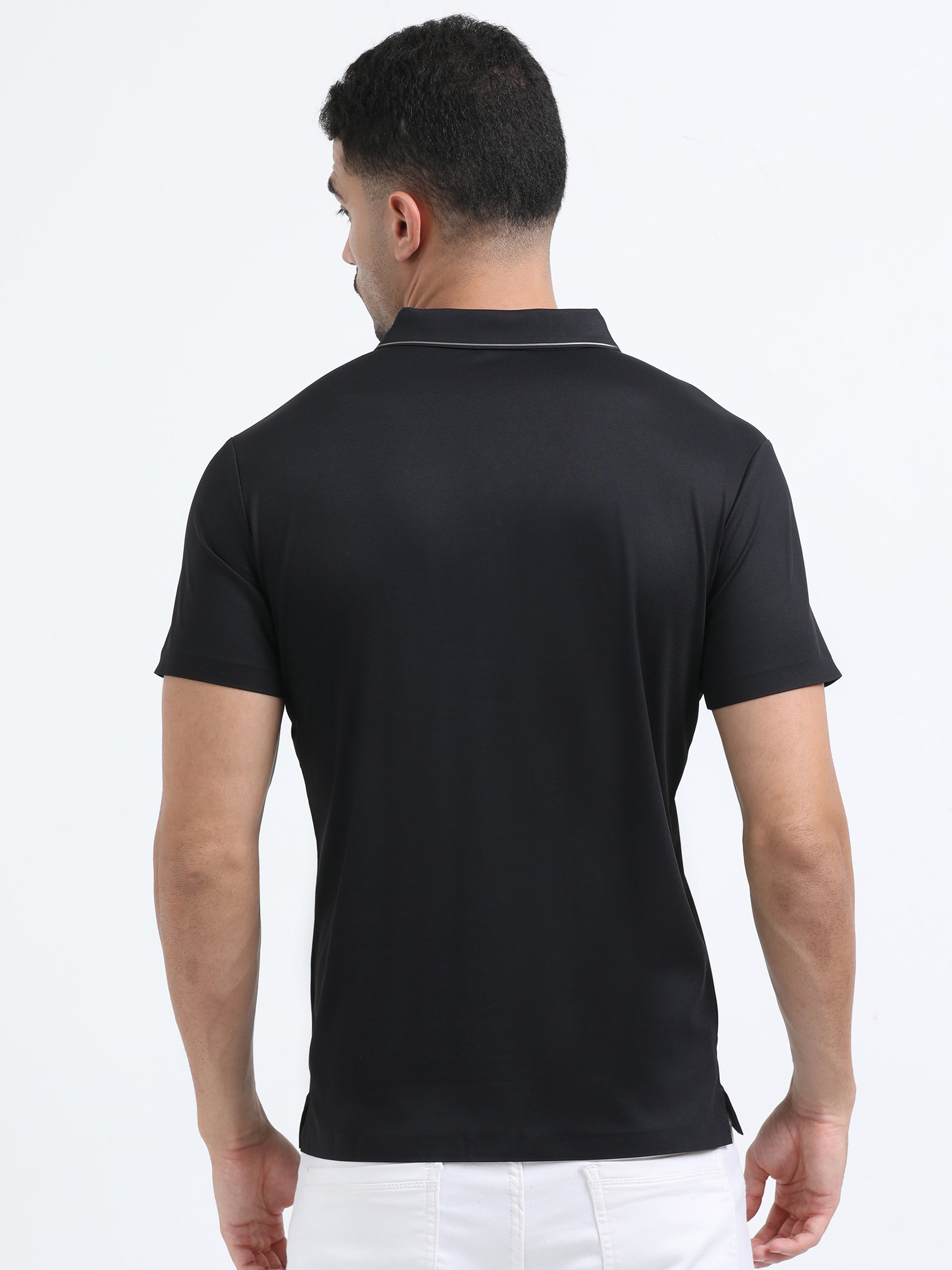 Jet Black