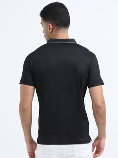 Jet Black