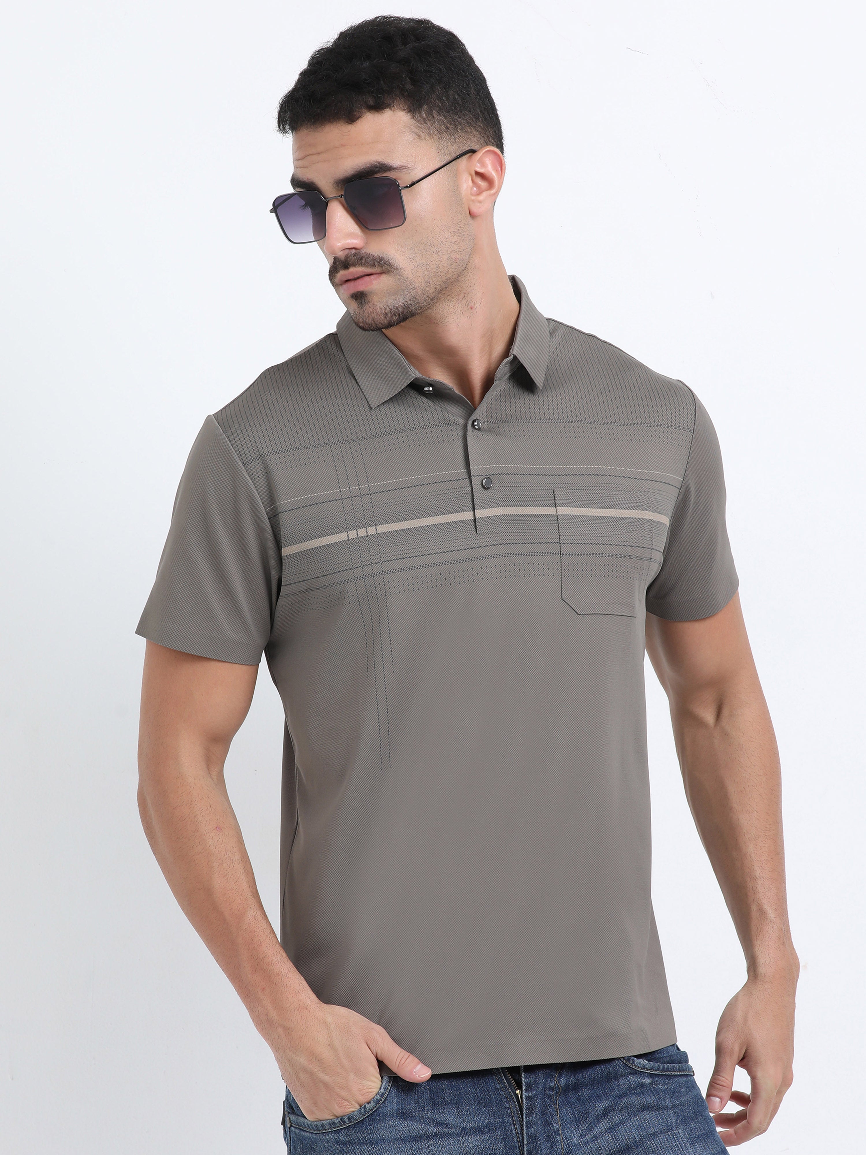 Taupe Brown