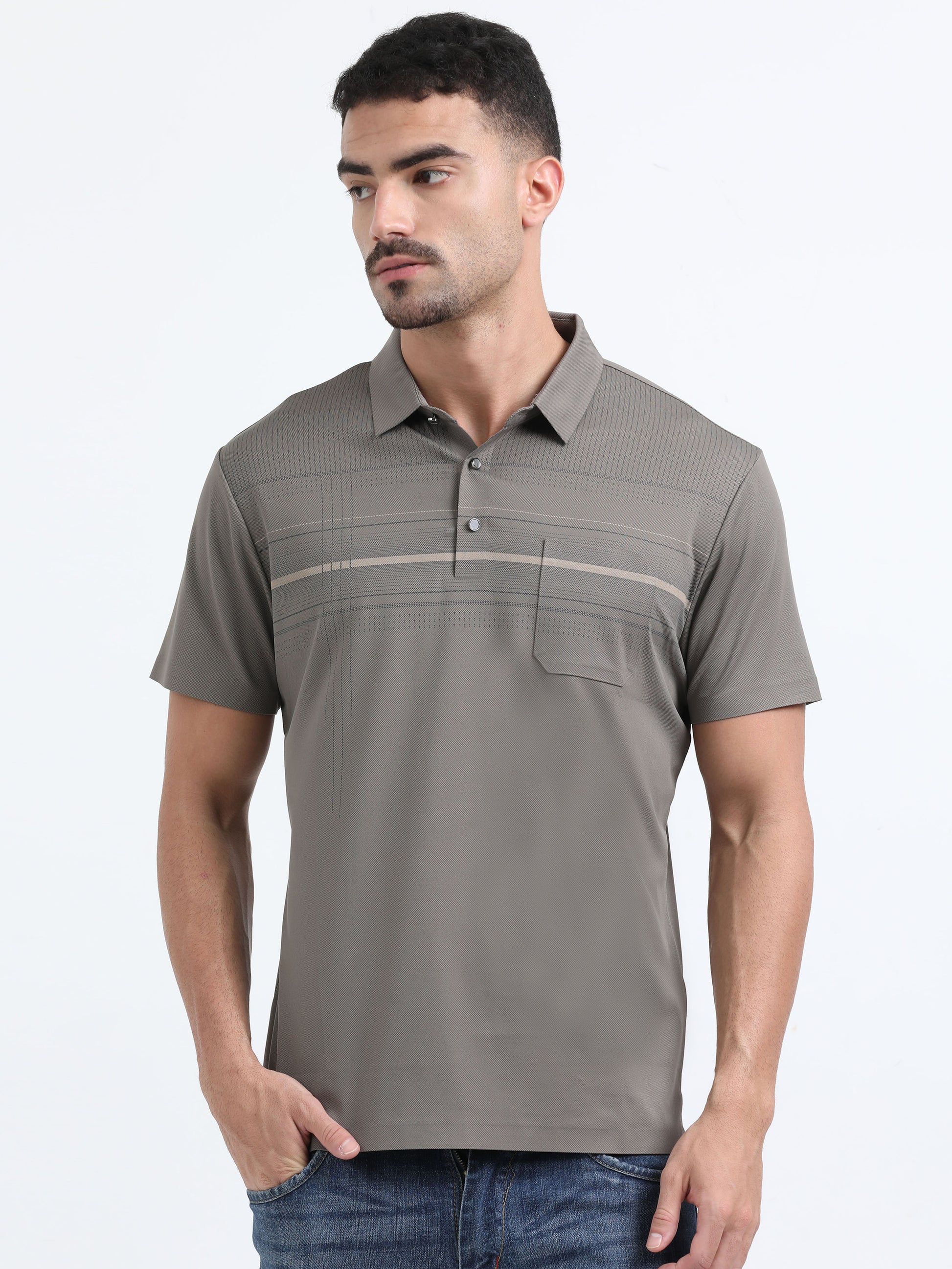 Taupe Brown