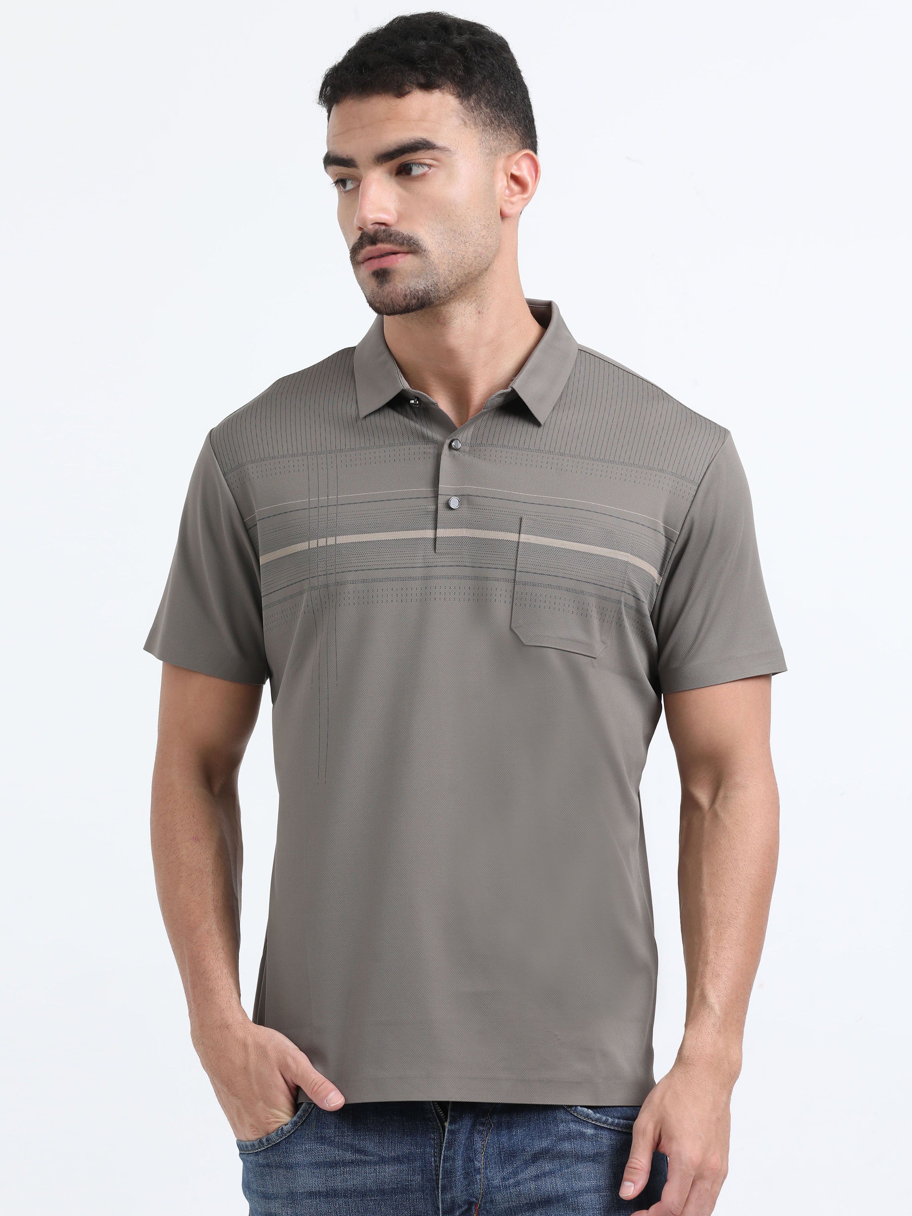 Taupe Brown