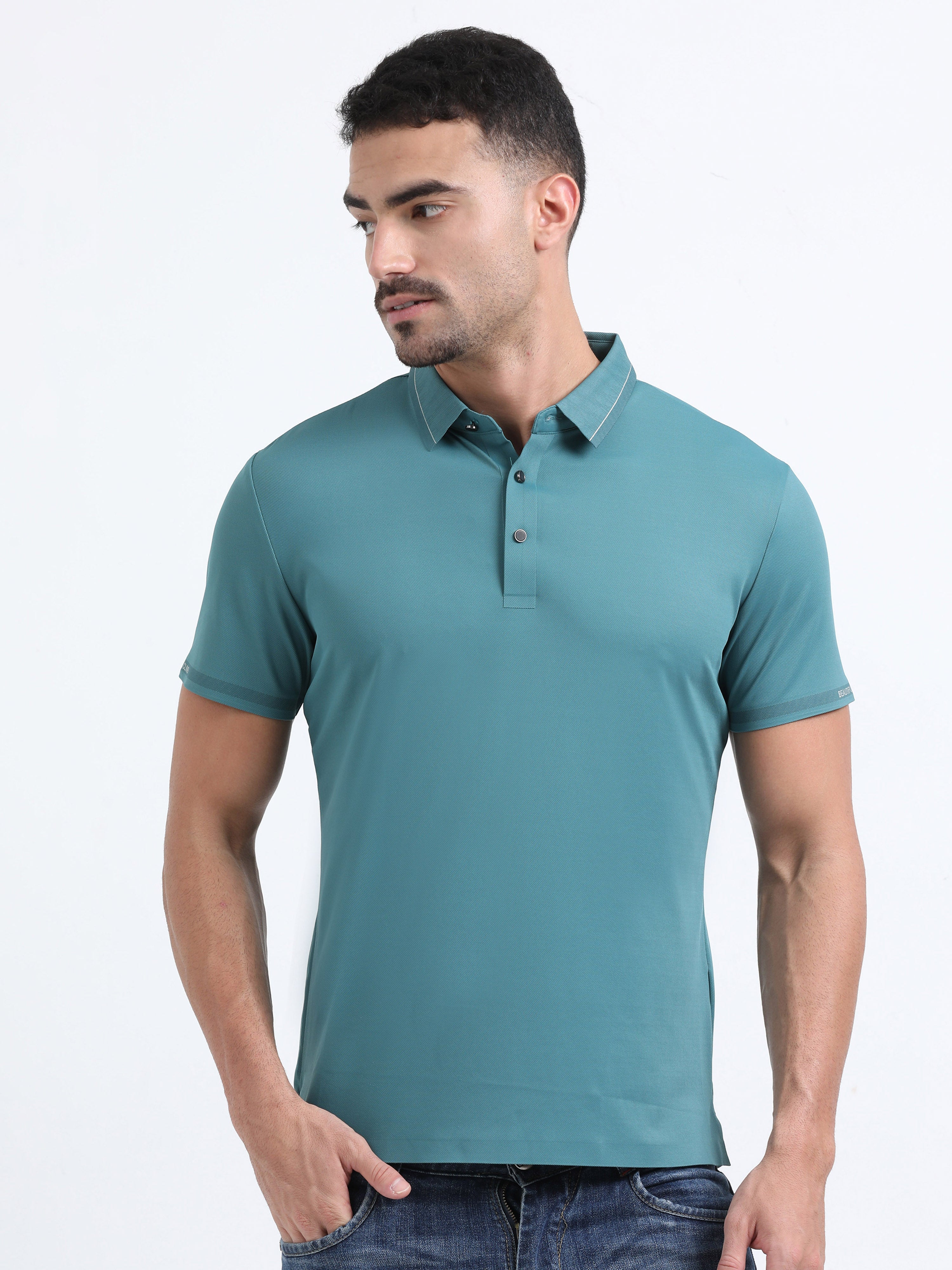 Lagoon Teal