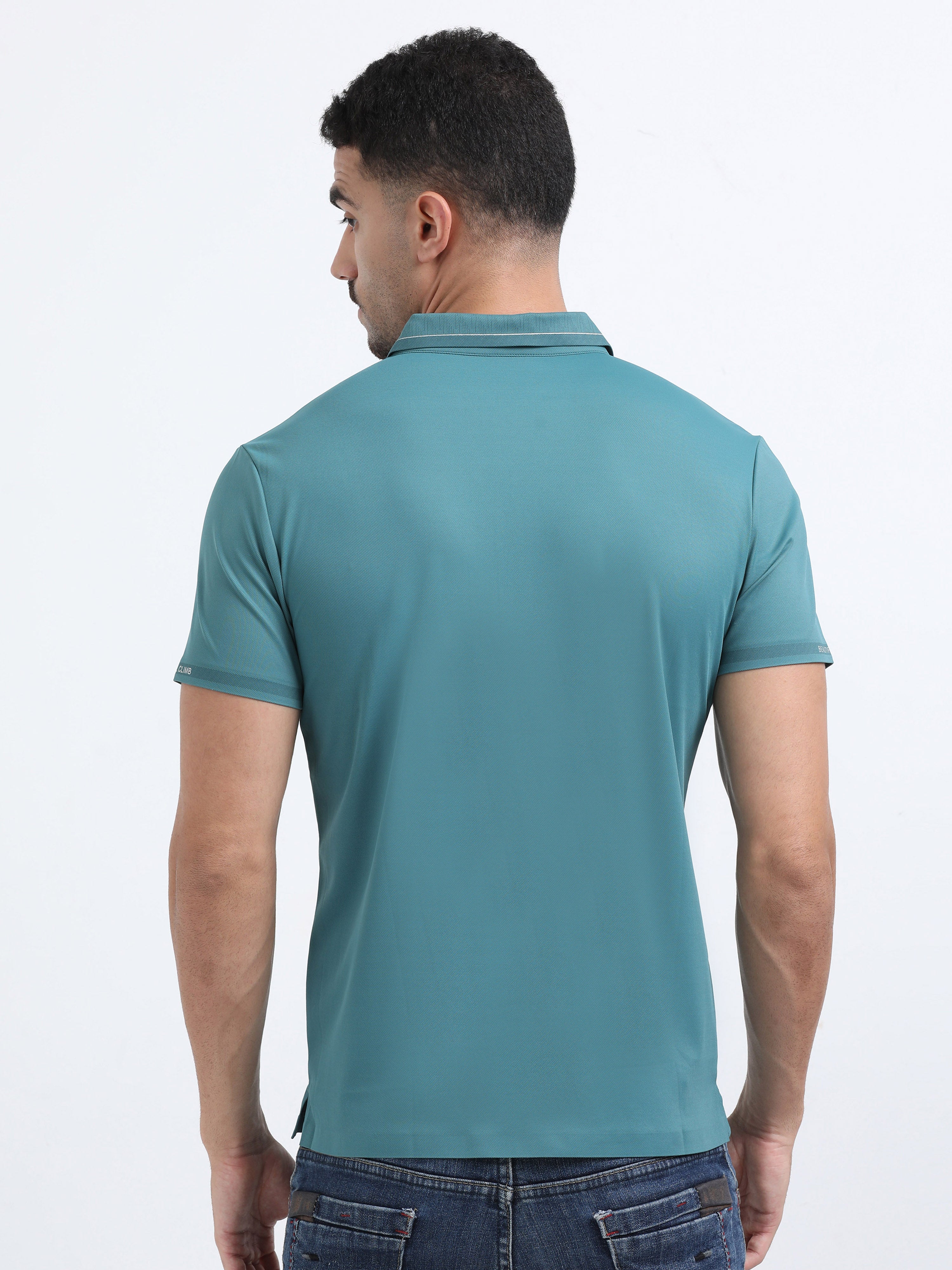 Lagoon Teal