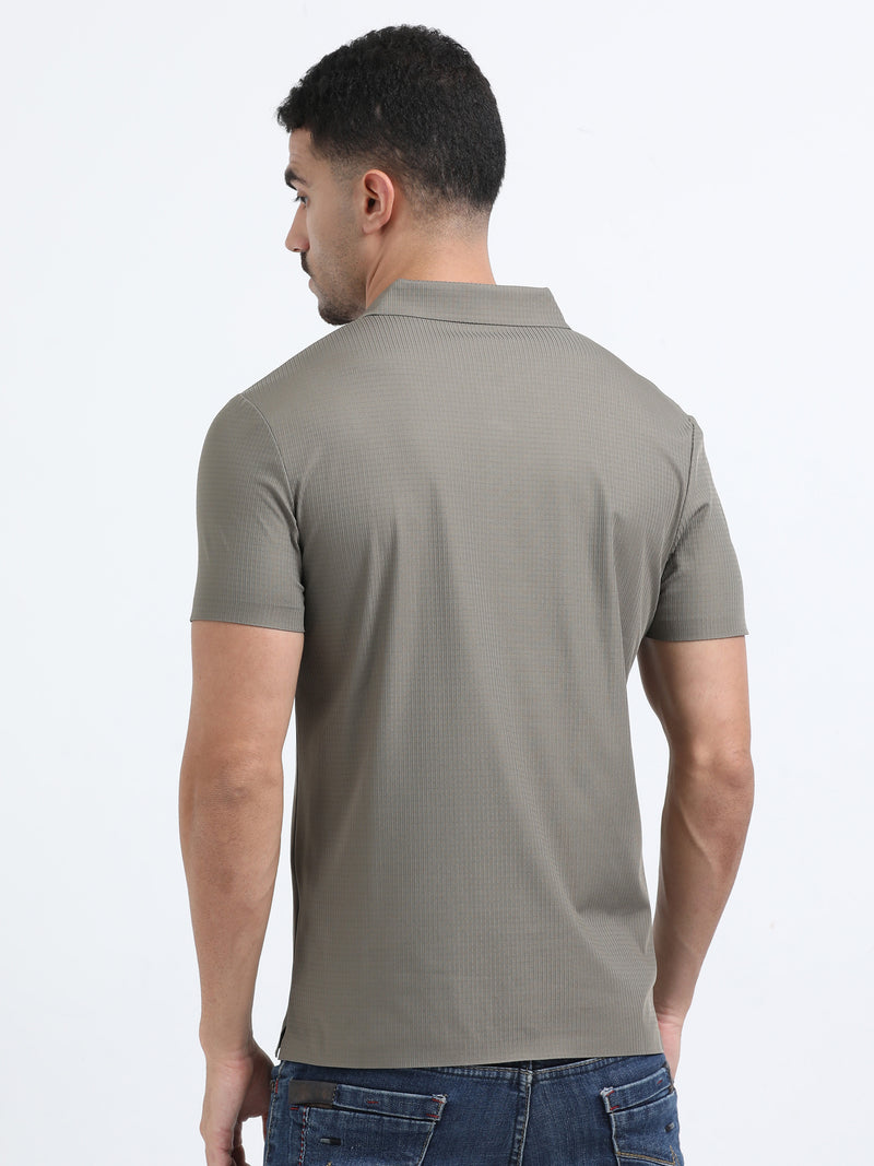 Taupe Brown