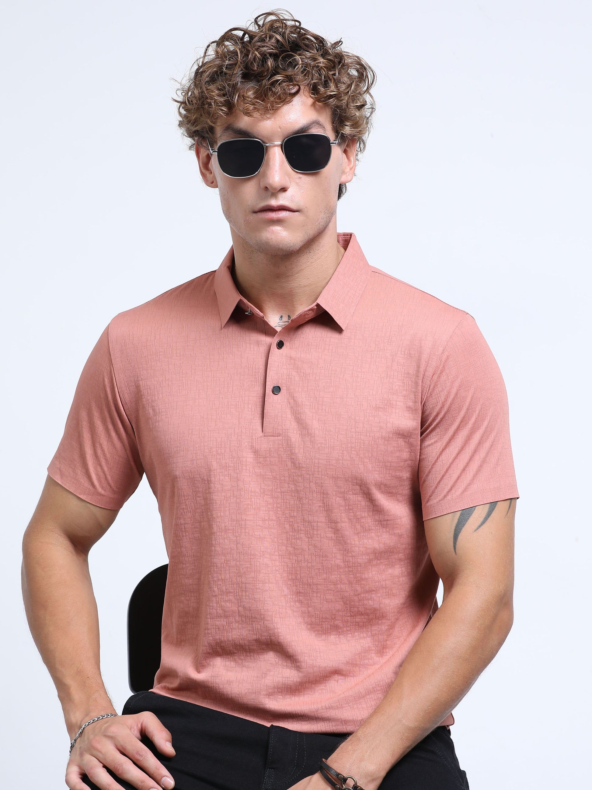 Terrocotta Clay
