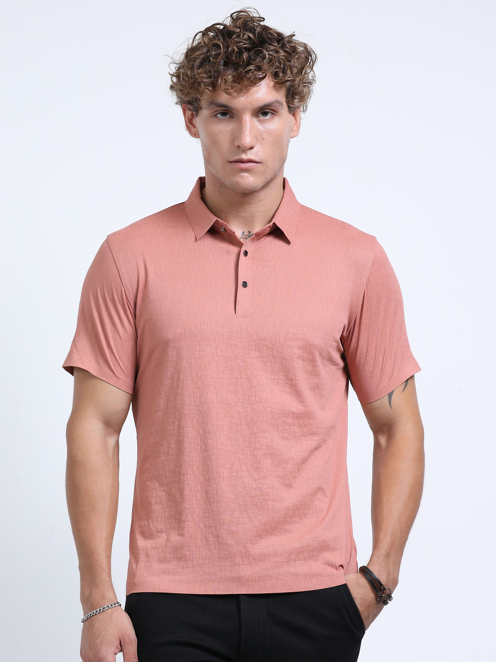 Terrocotta Clay