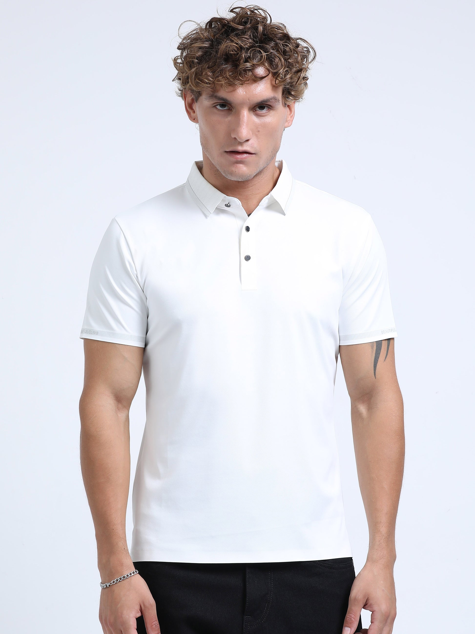 Bright White