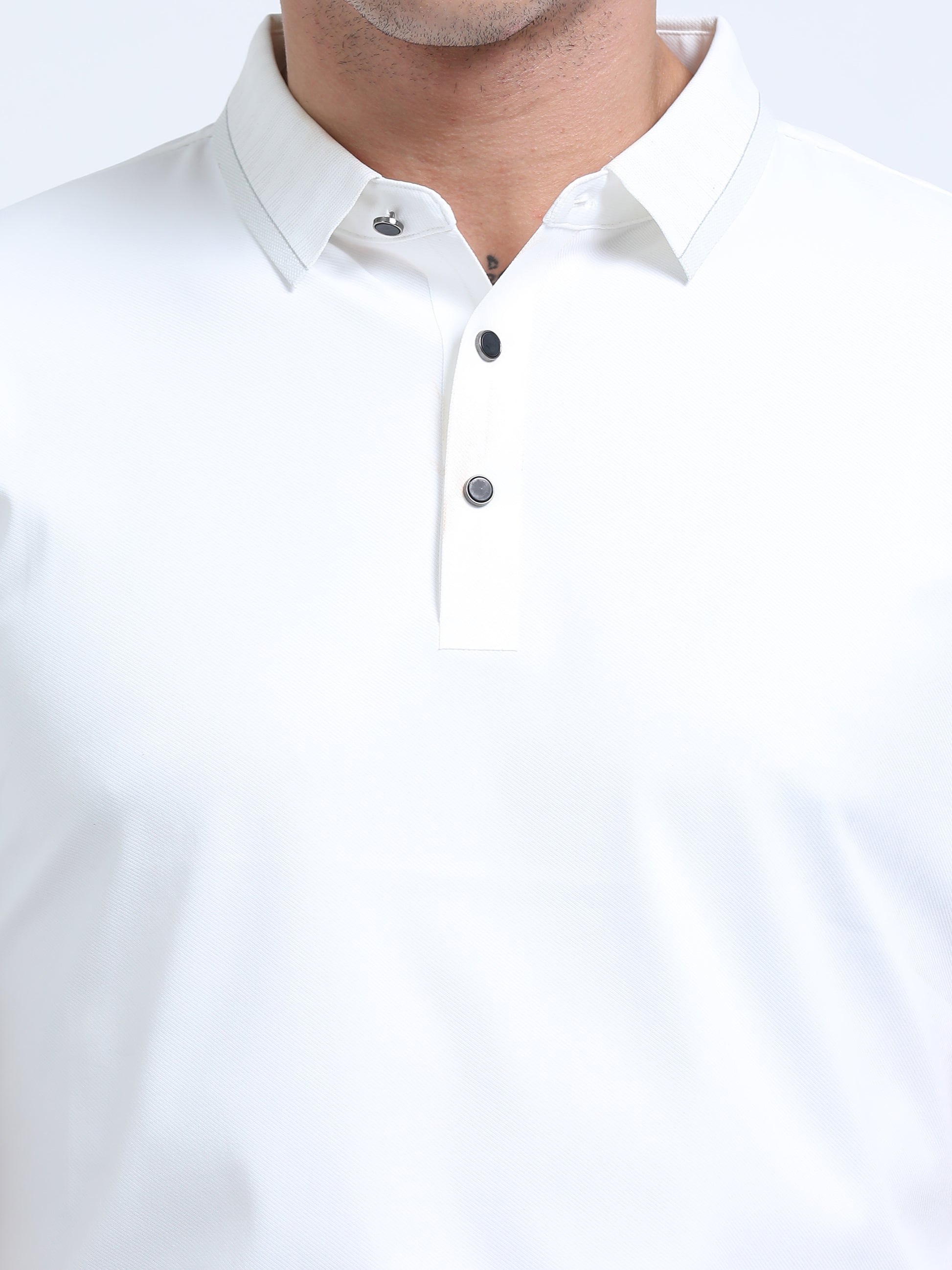 Bright White