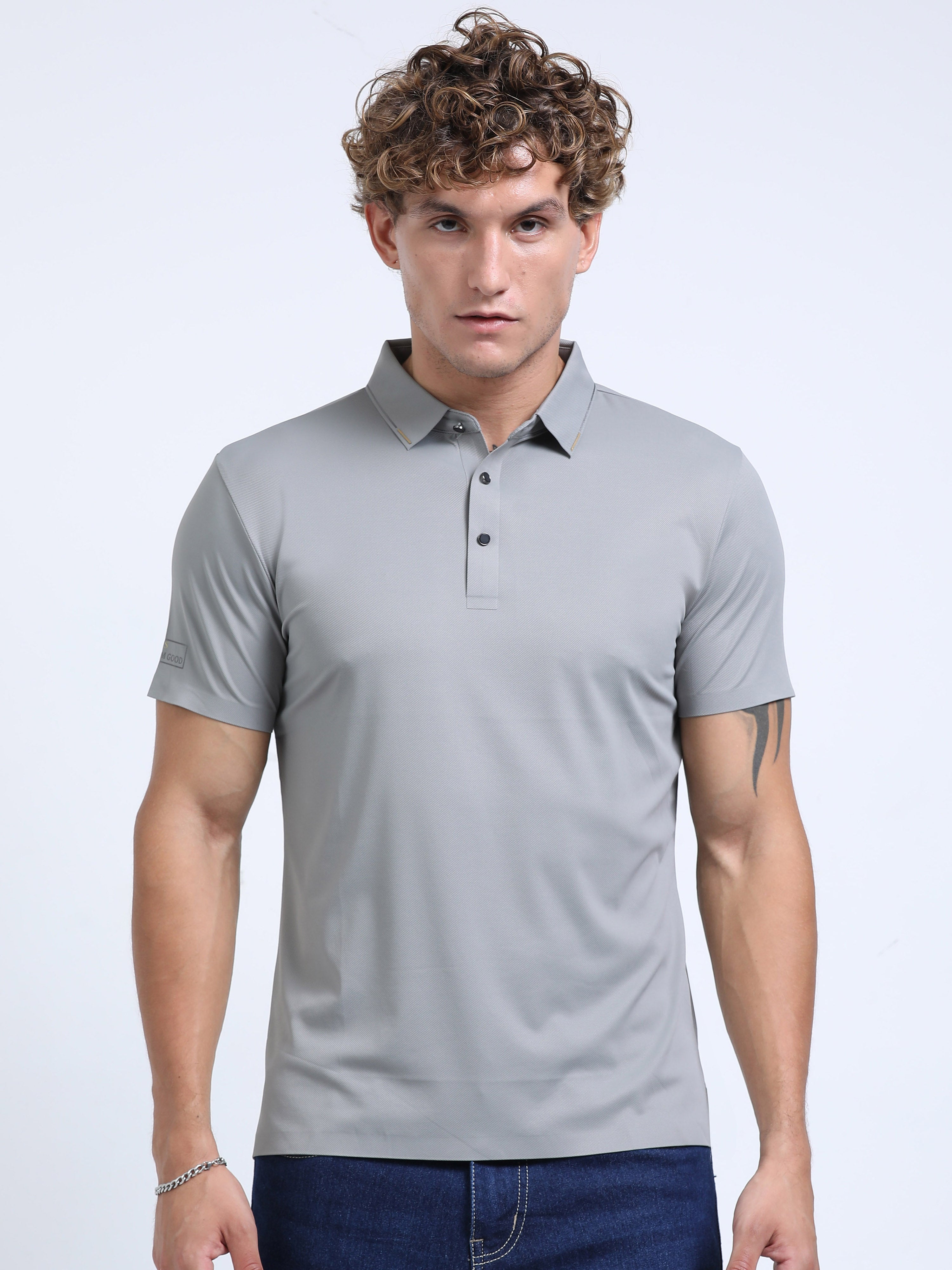 Stone Gray