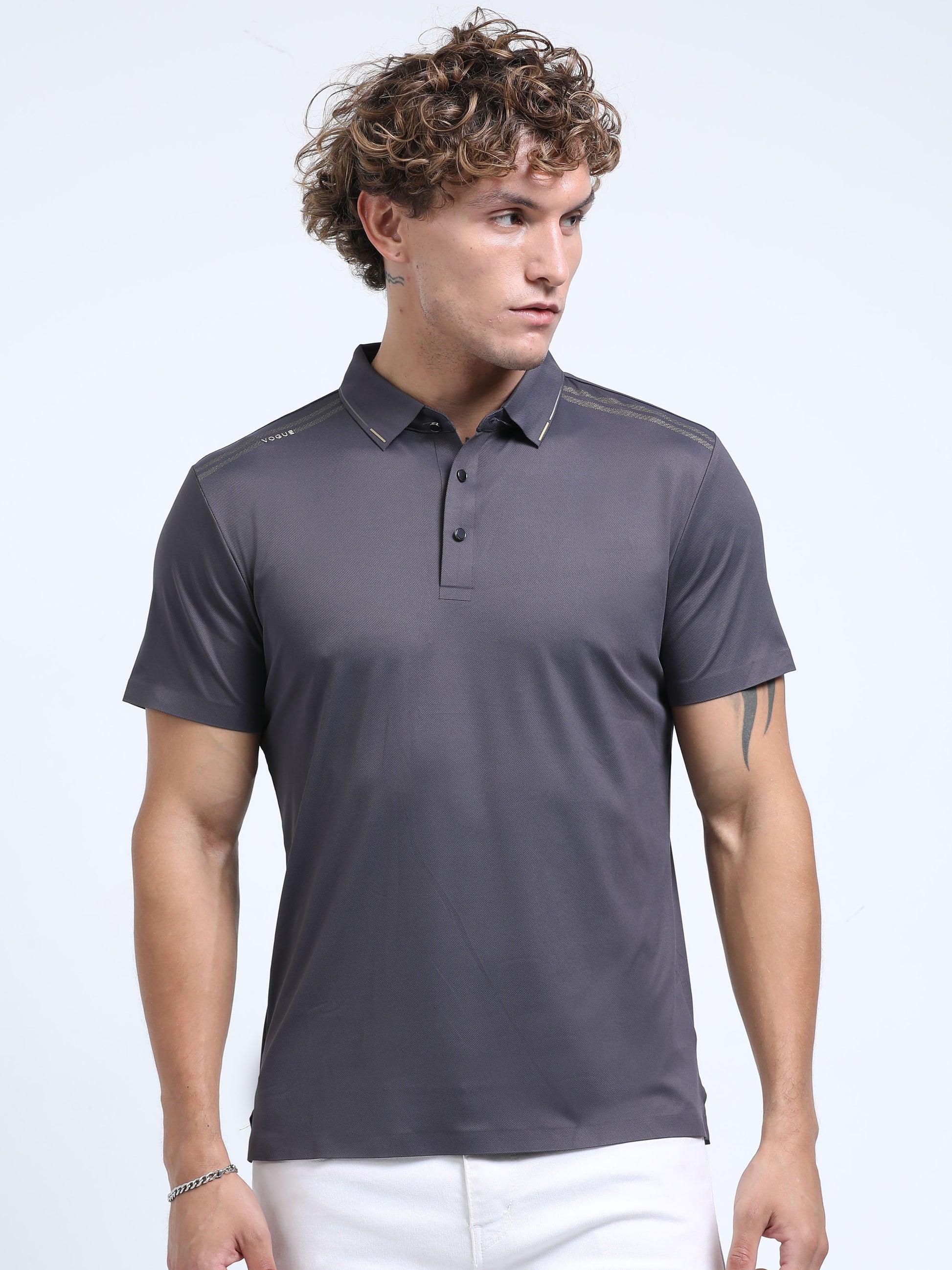 Slate Gray