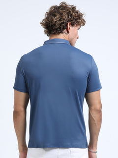 Steel Blue