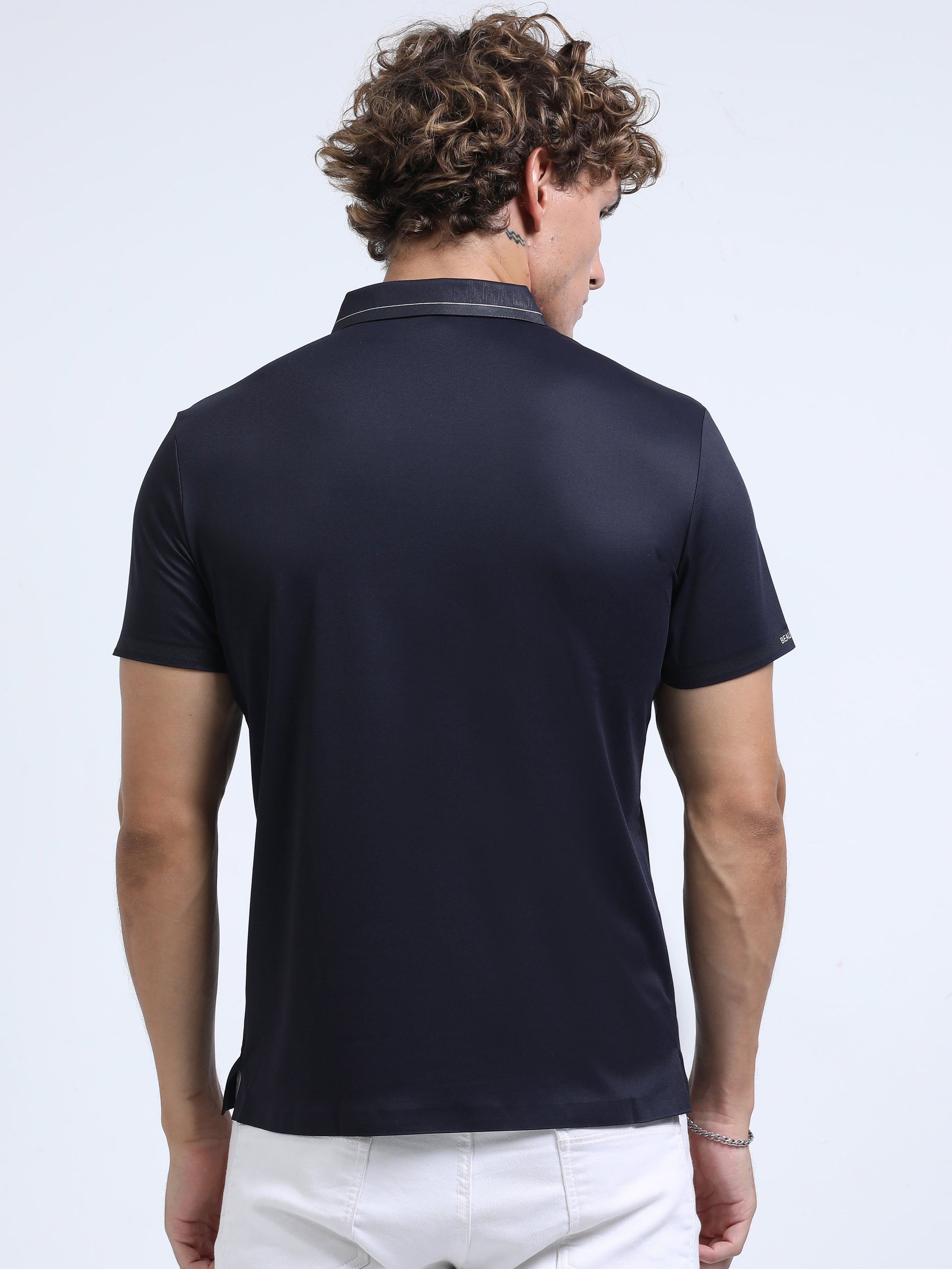 Midnight Navy