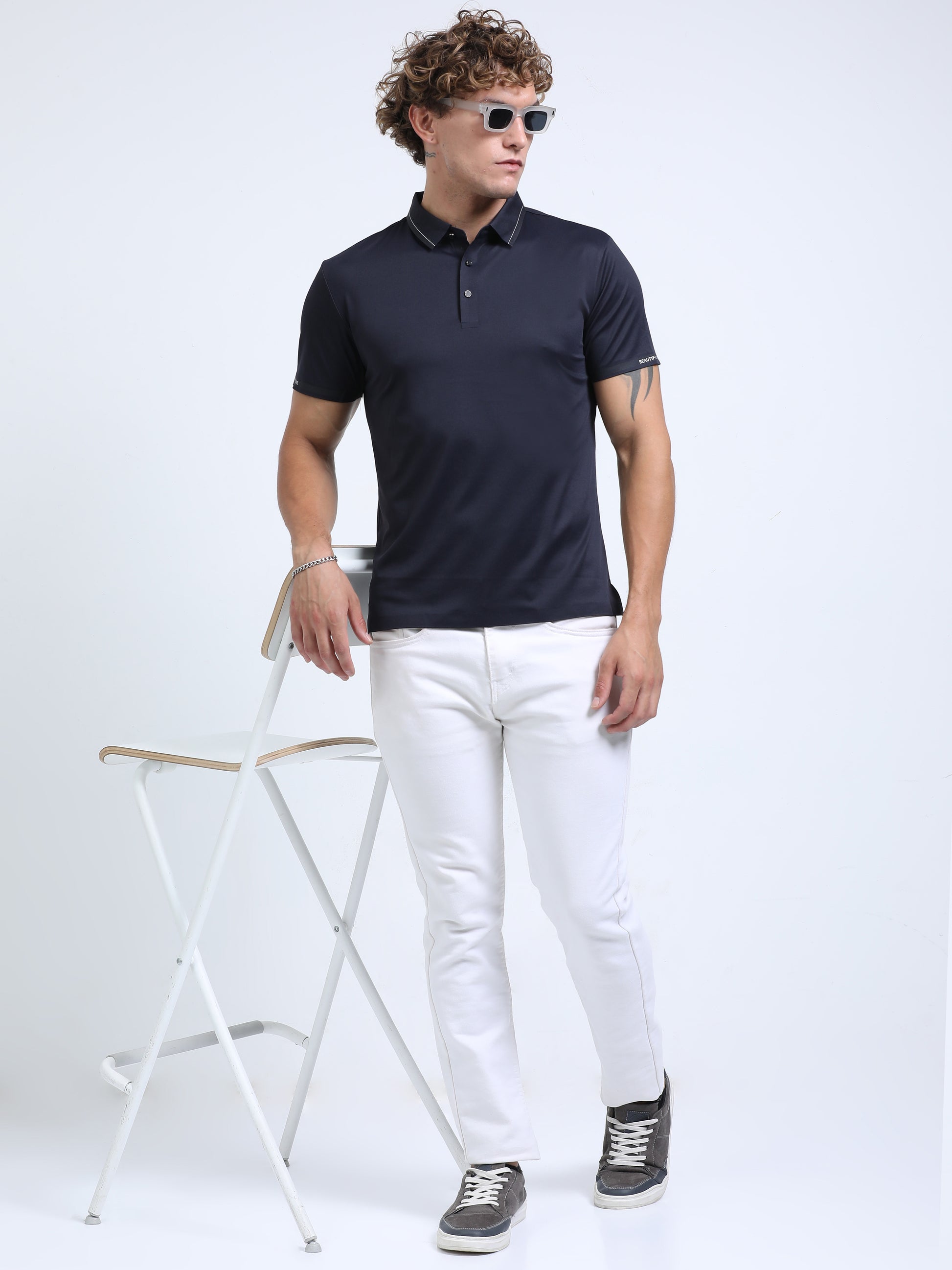 Midnight Navy
