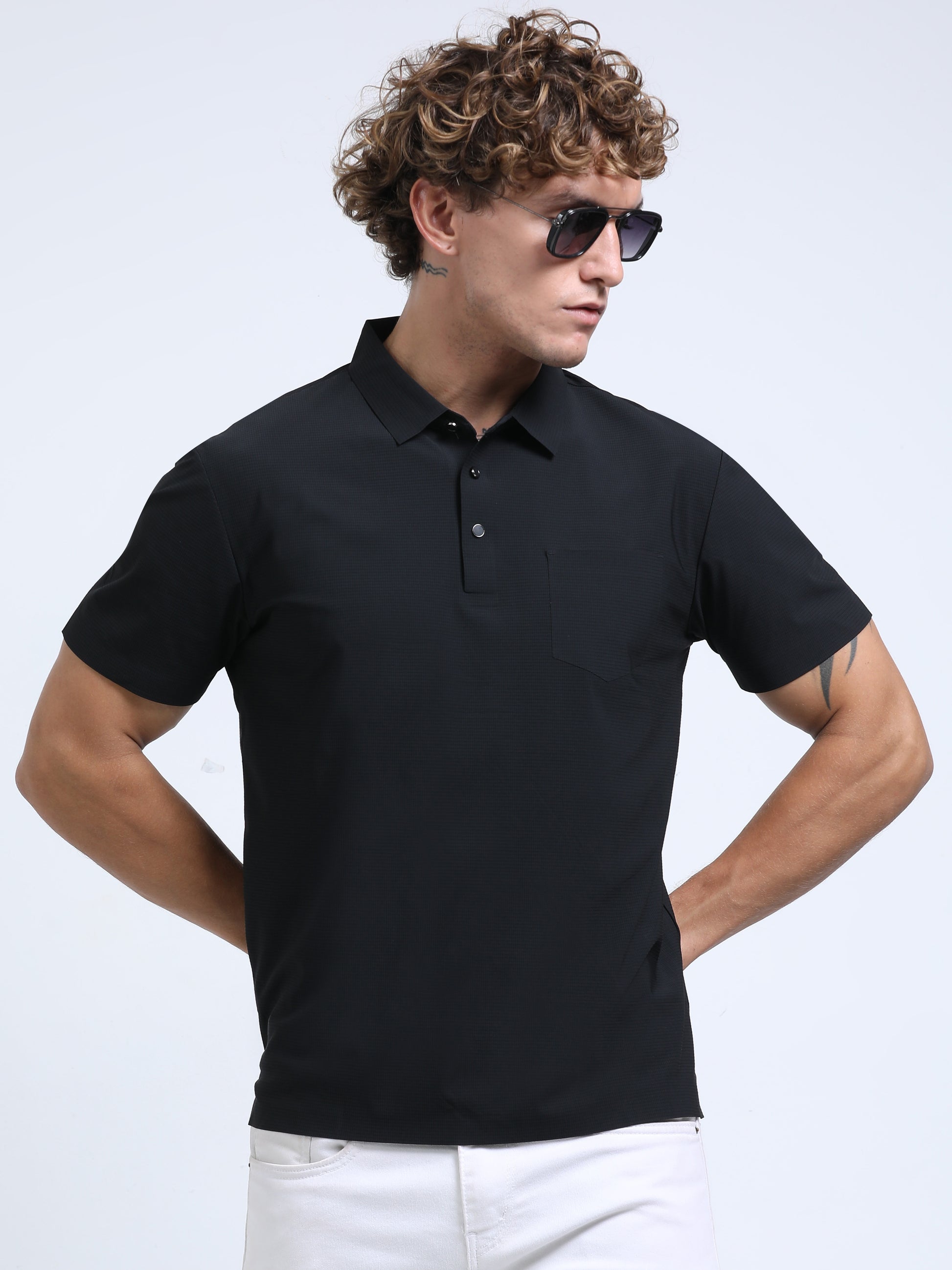 Jet Black
