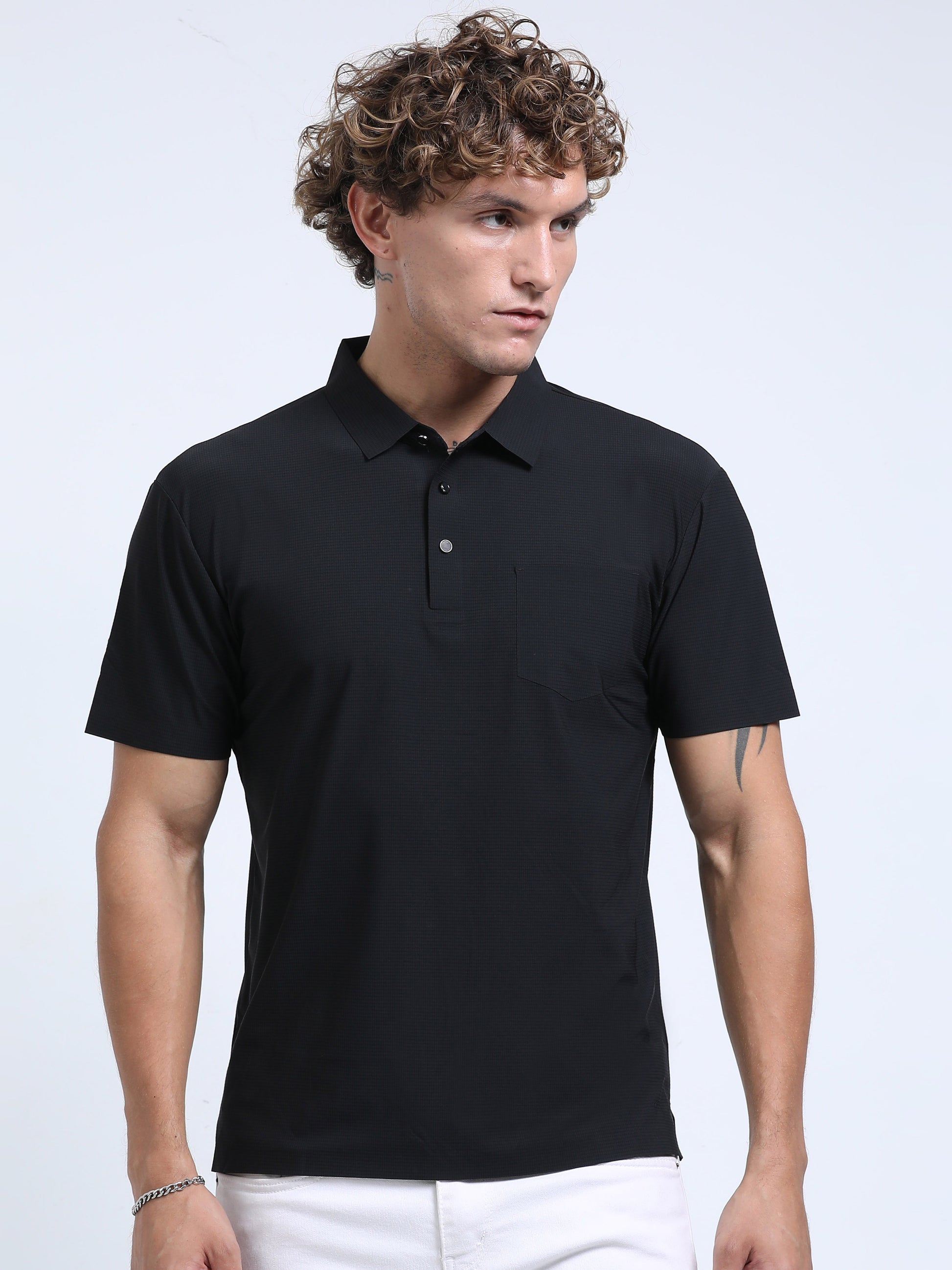 Jet Black