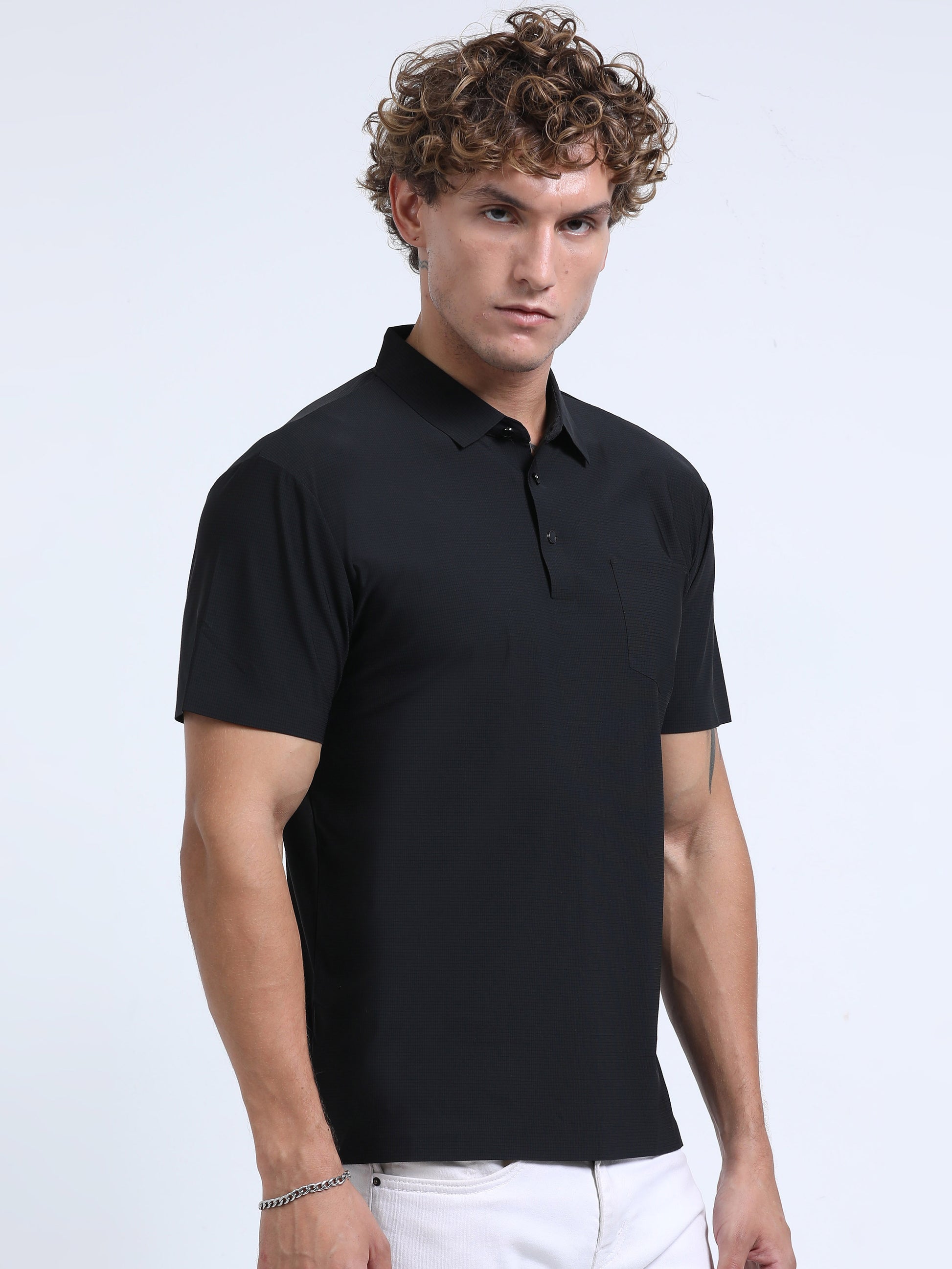 Jet Black