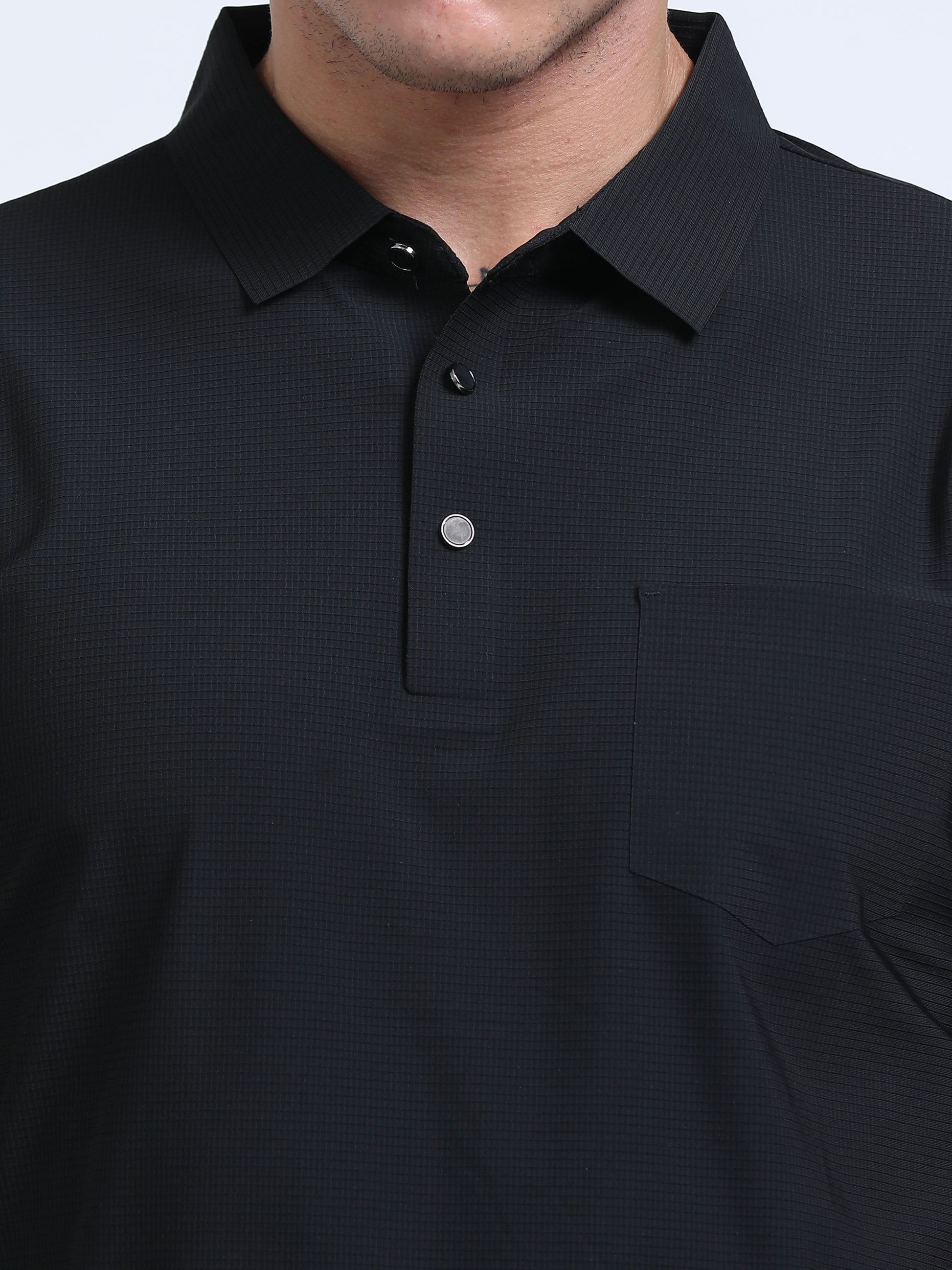Jet Black