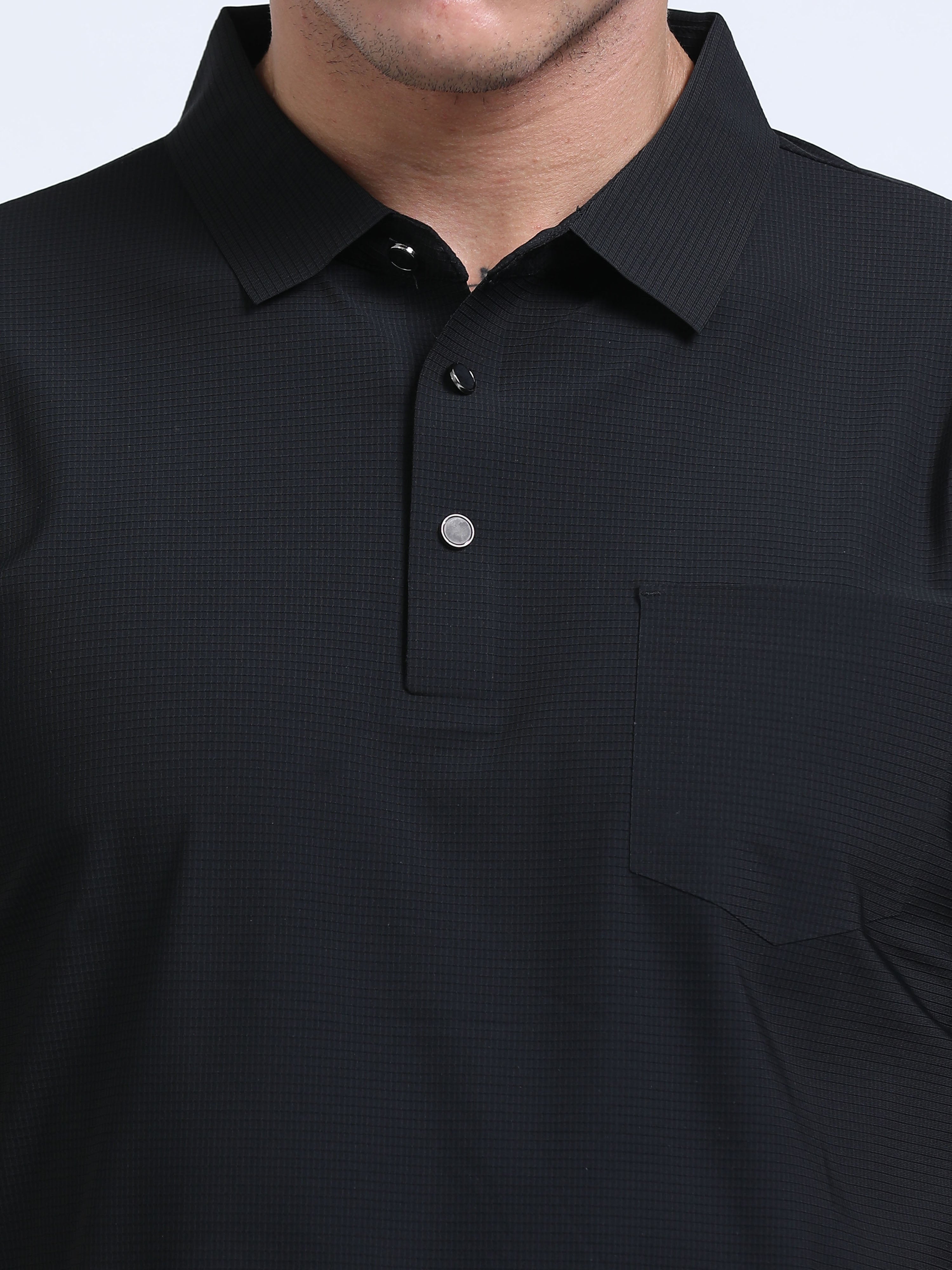 Jet Black