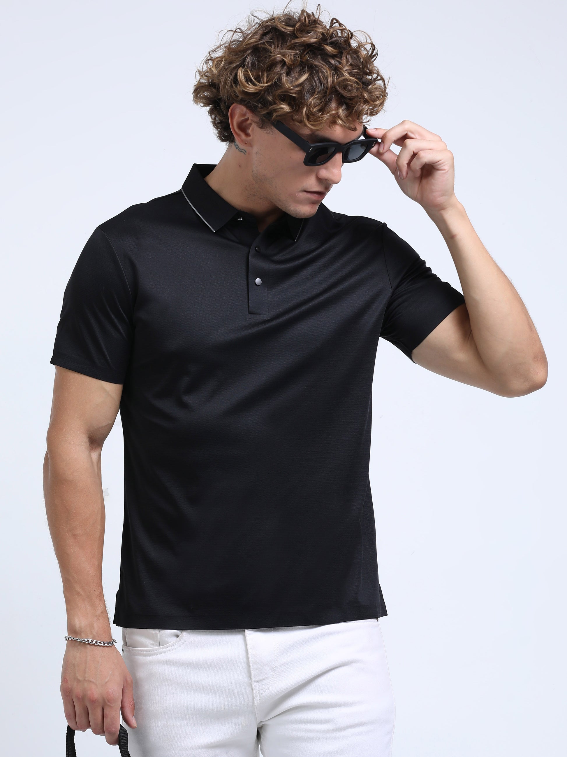 Jet Black