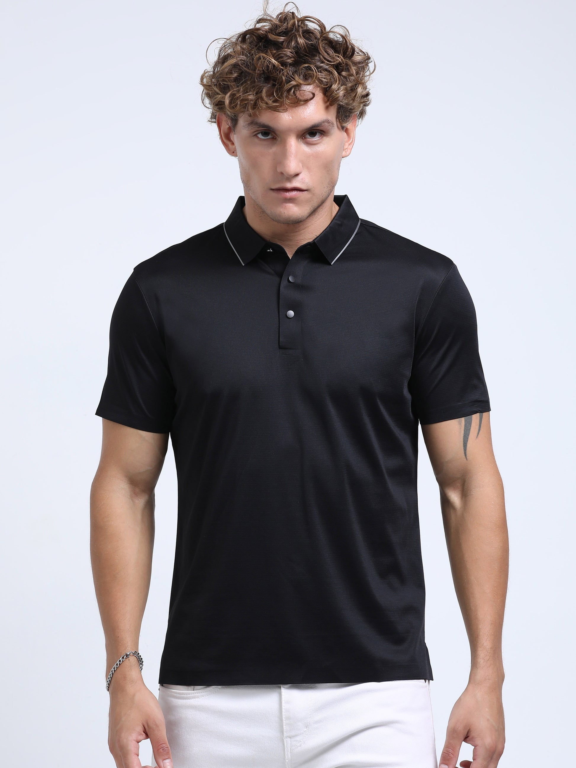 Jet Black