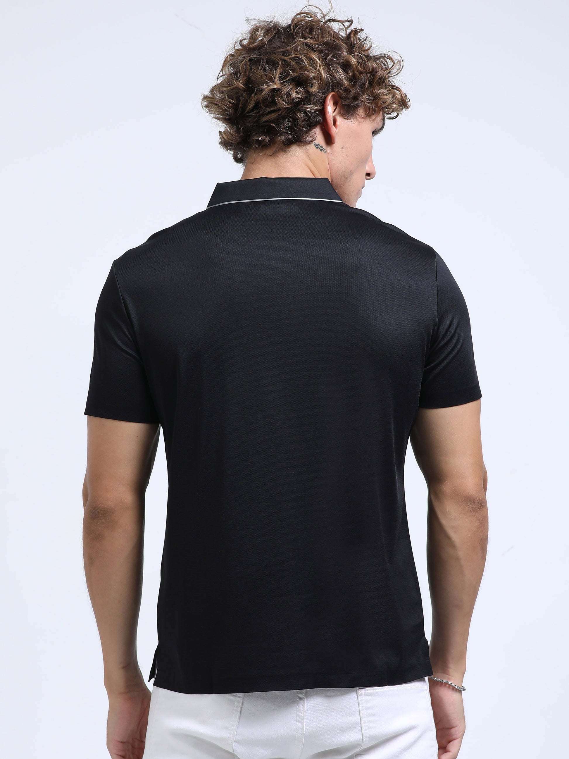 Jet Black