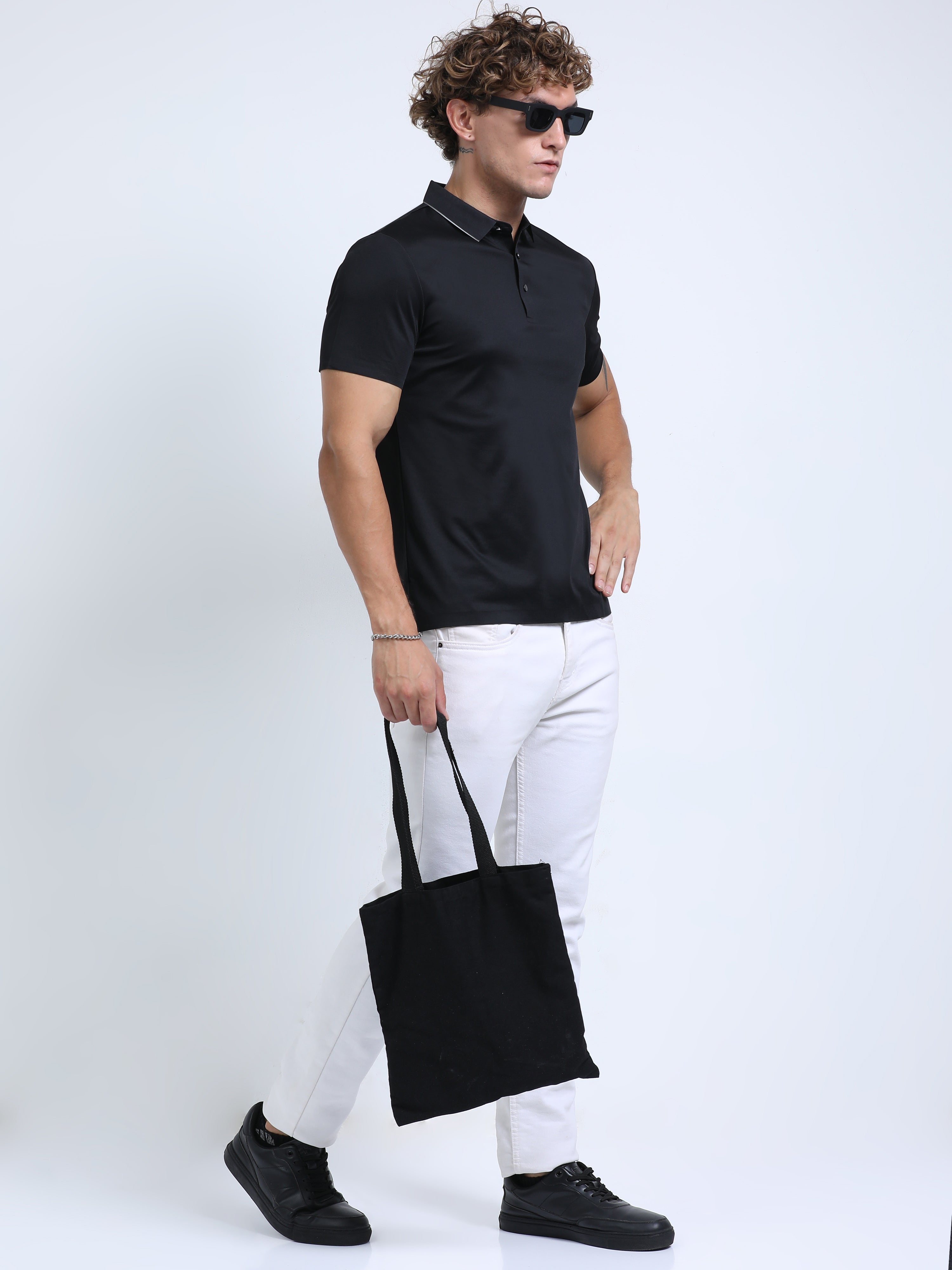 Jet Black