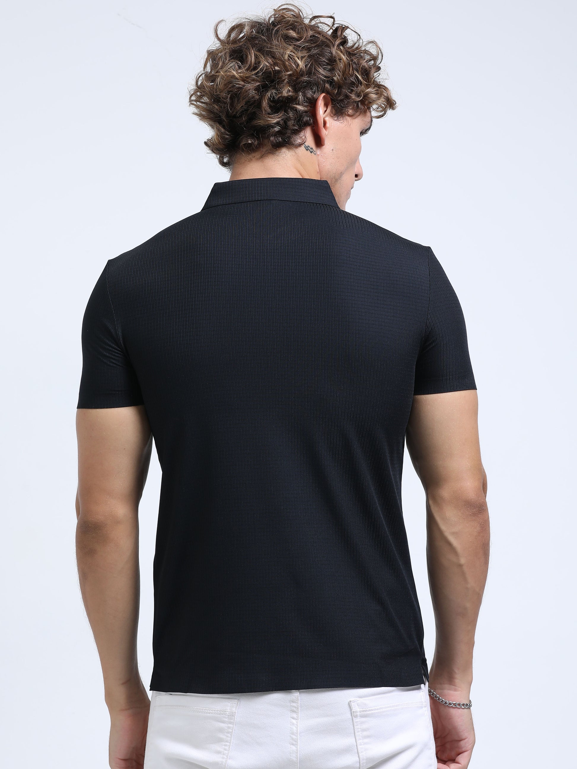 Jet Black