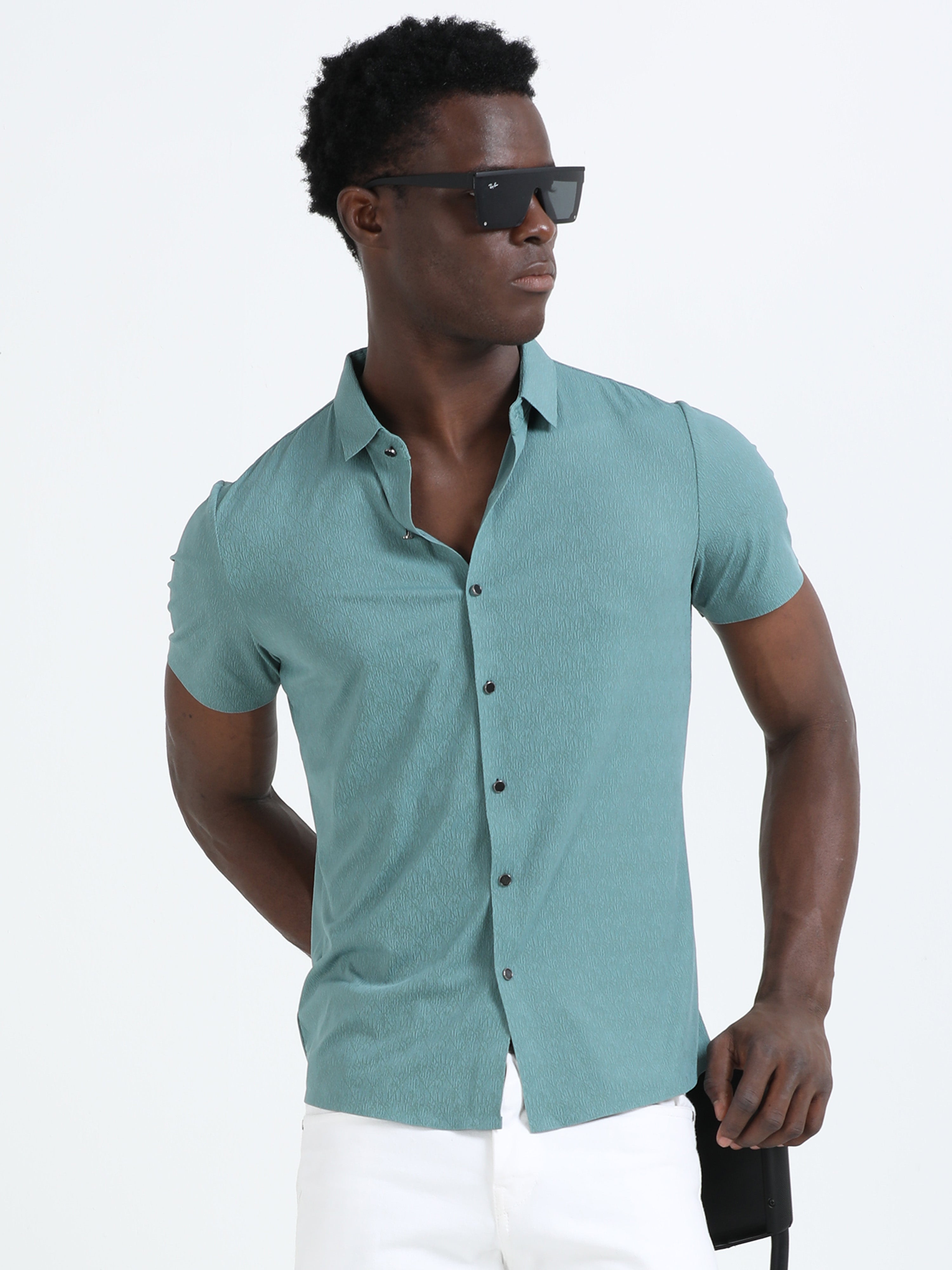 Lagoon Teal