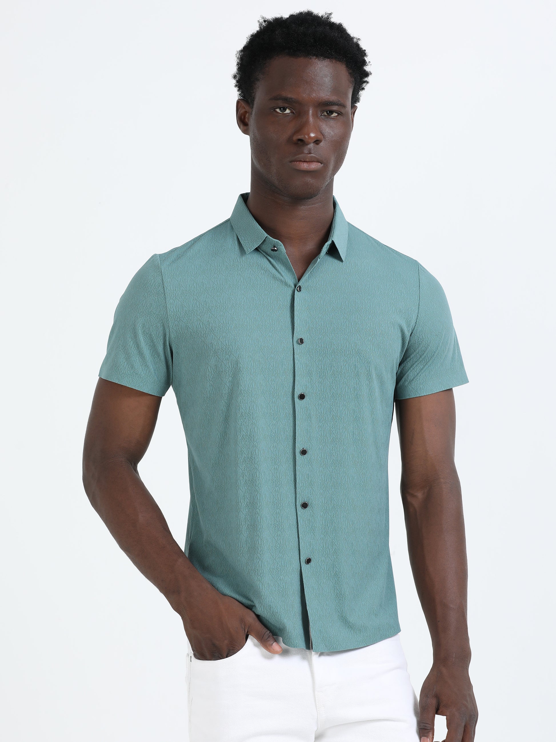 Lagoon Teal