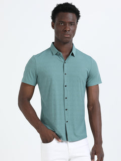 Lagoon Teal