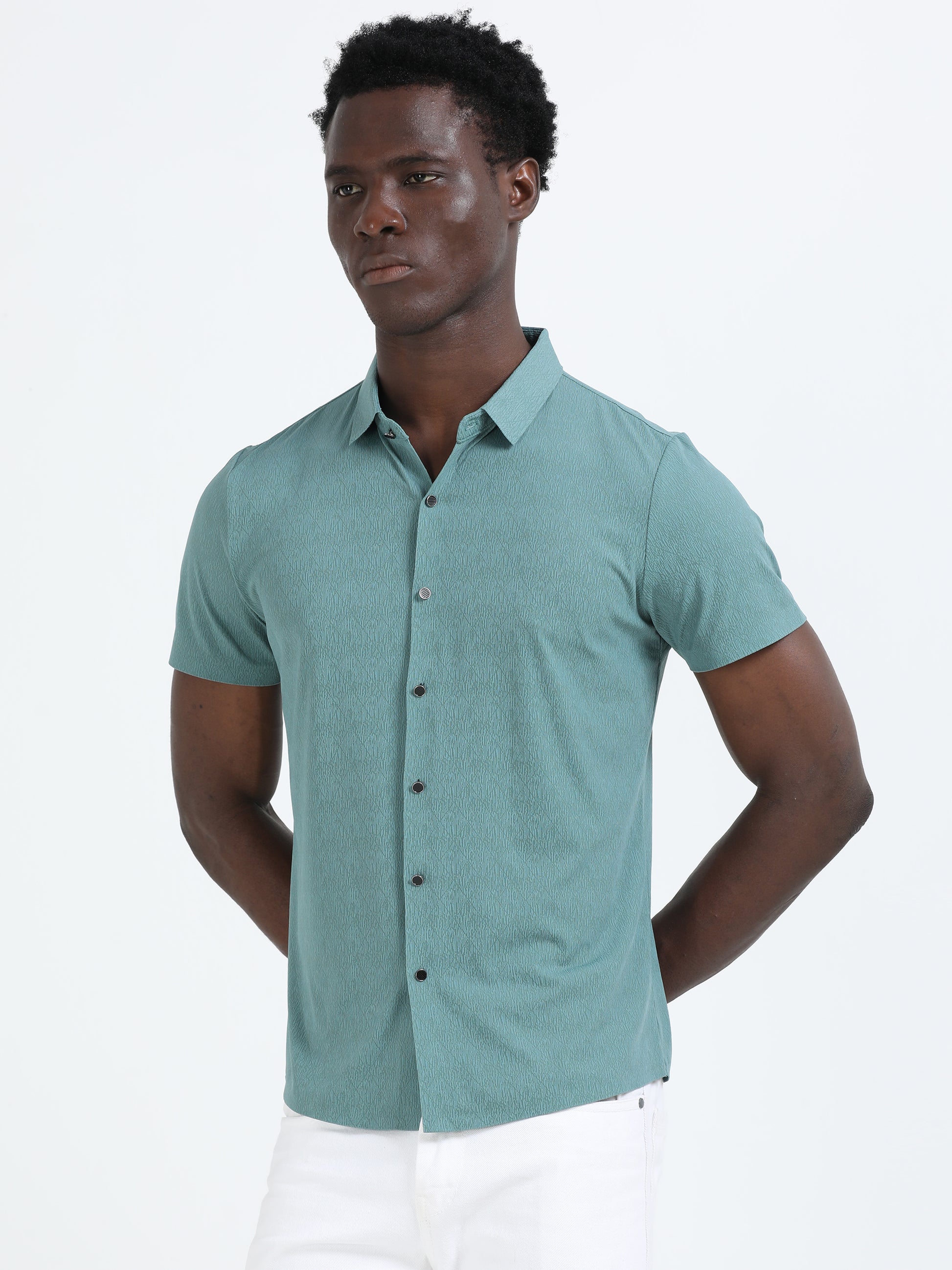 Lagoon Teal