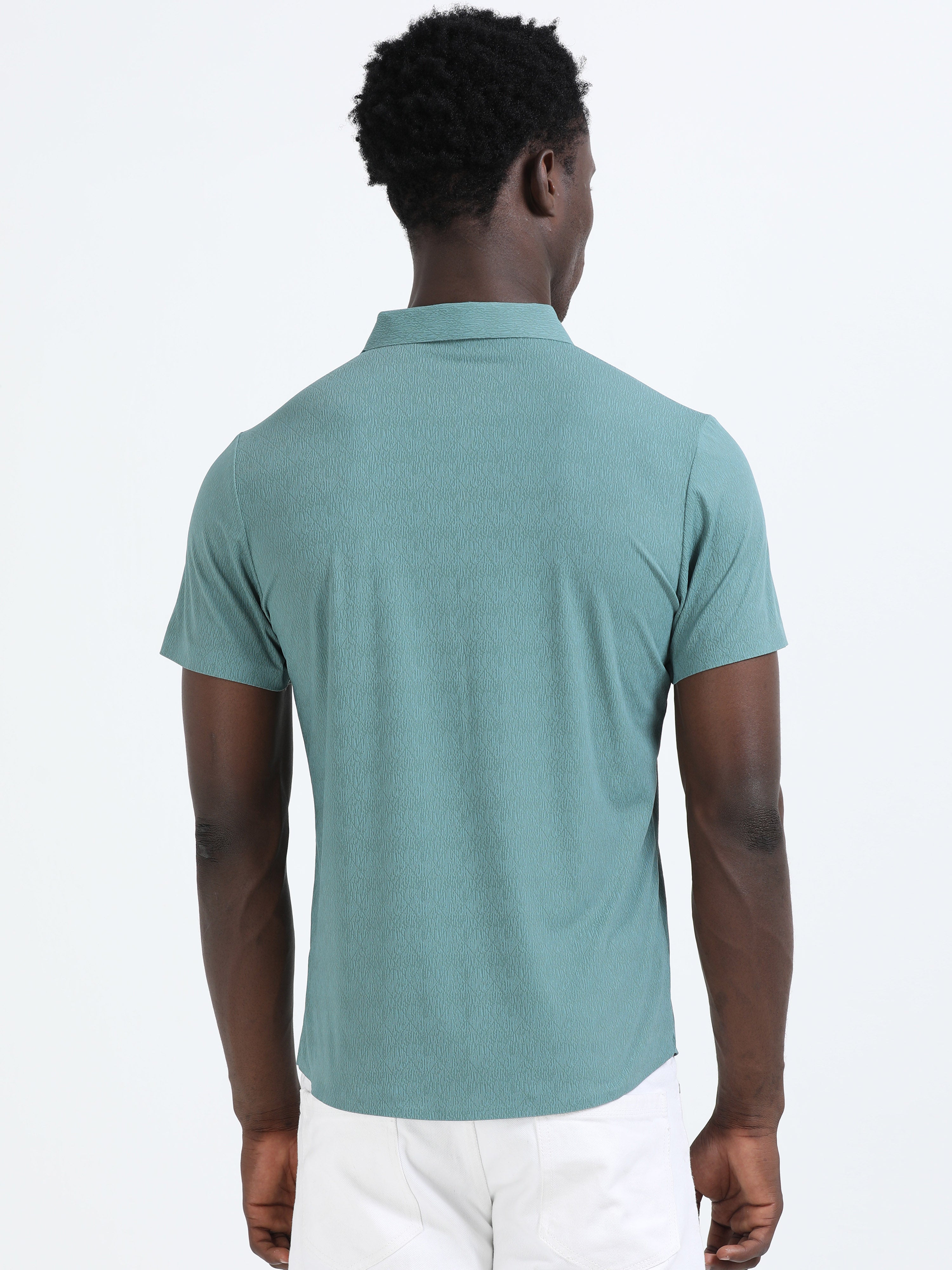 Lagoon Teal
