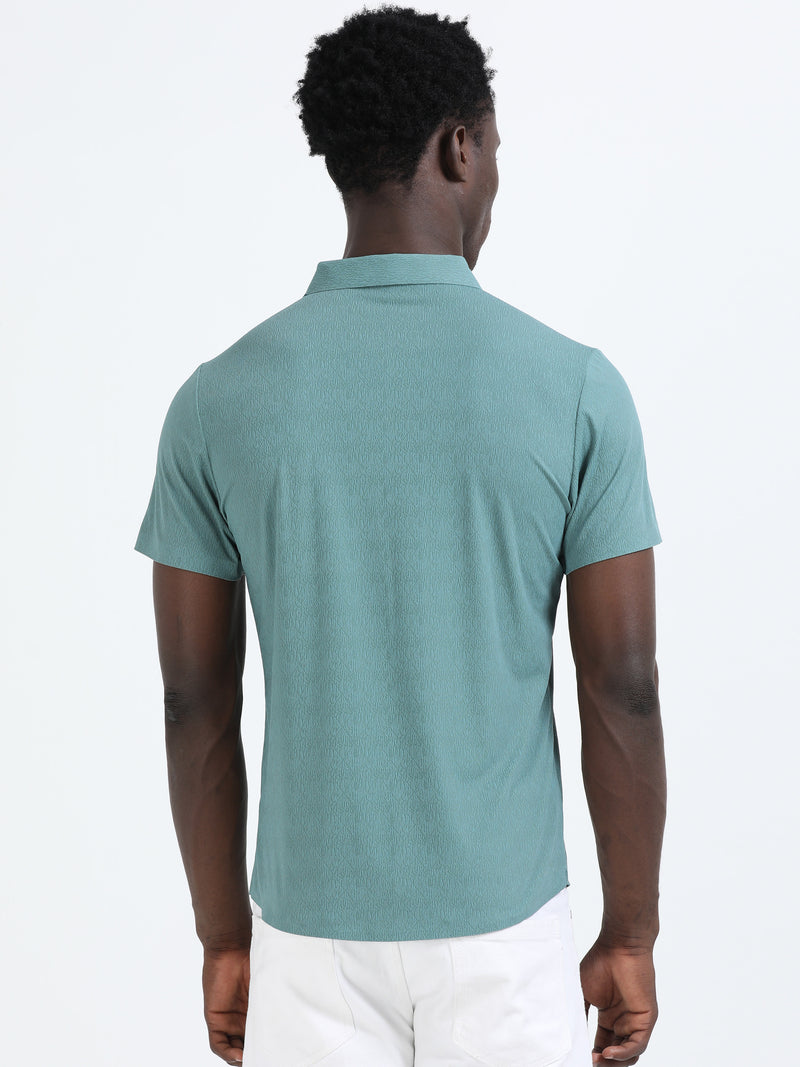 Lagoon Teal