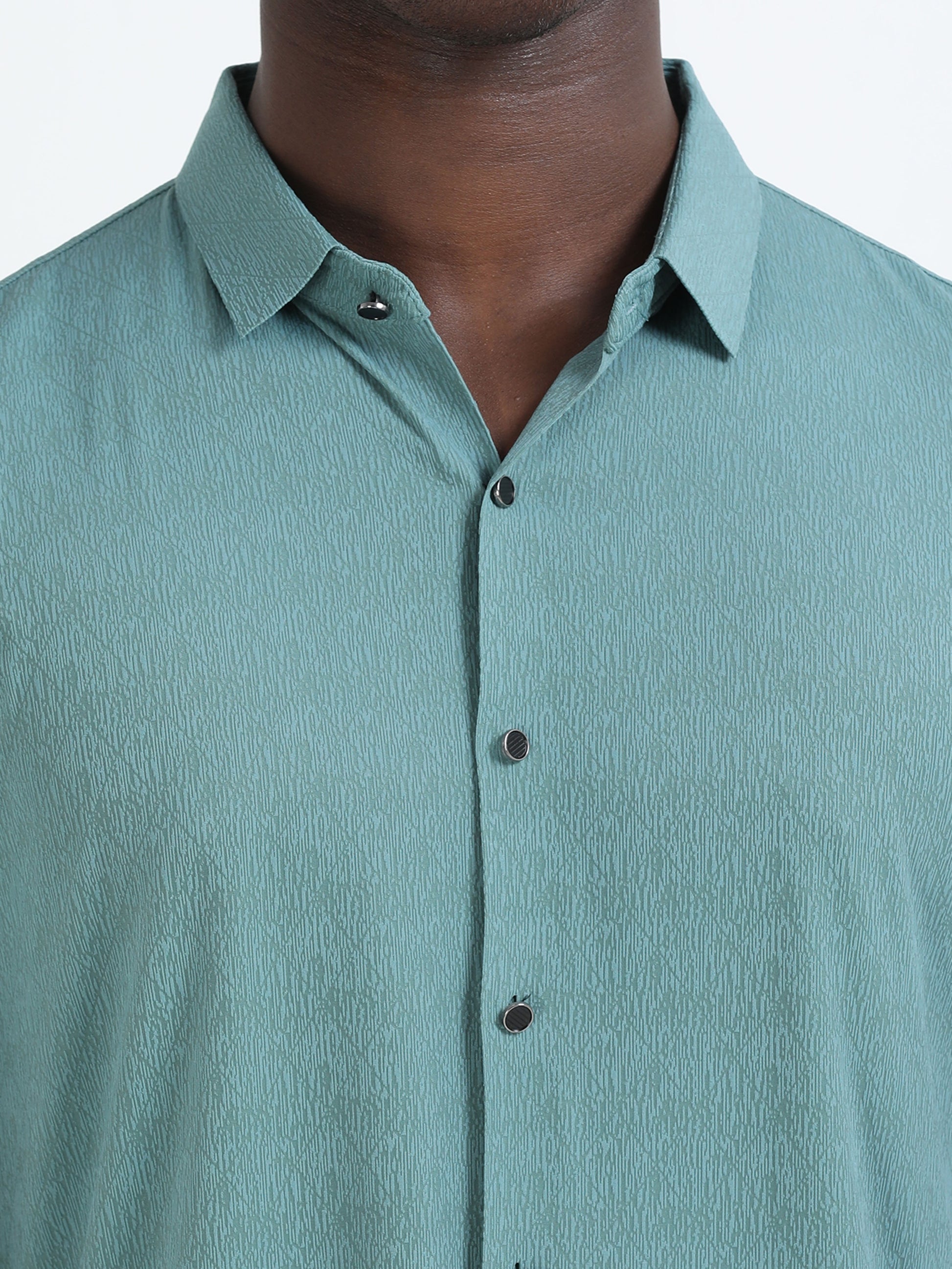Lagoon Teal