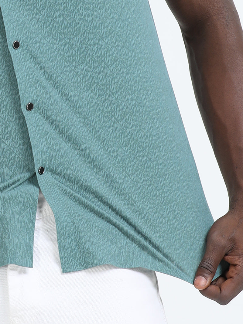 Lagoon Teal