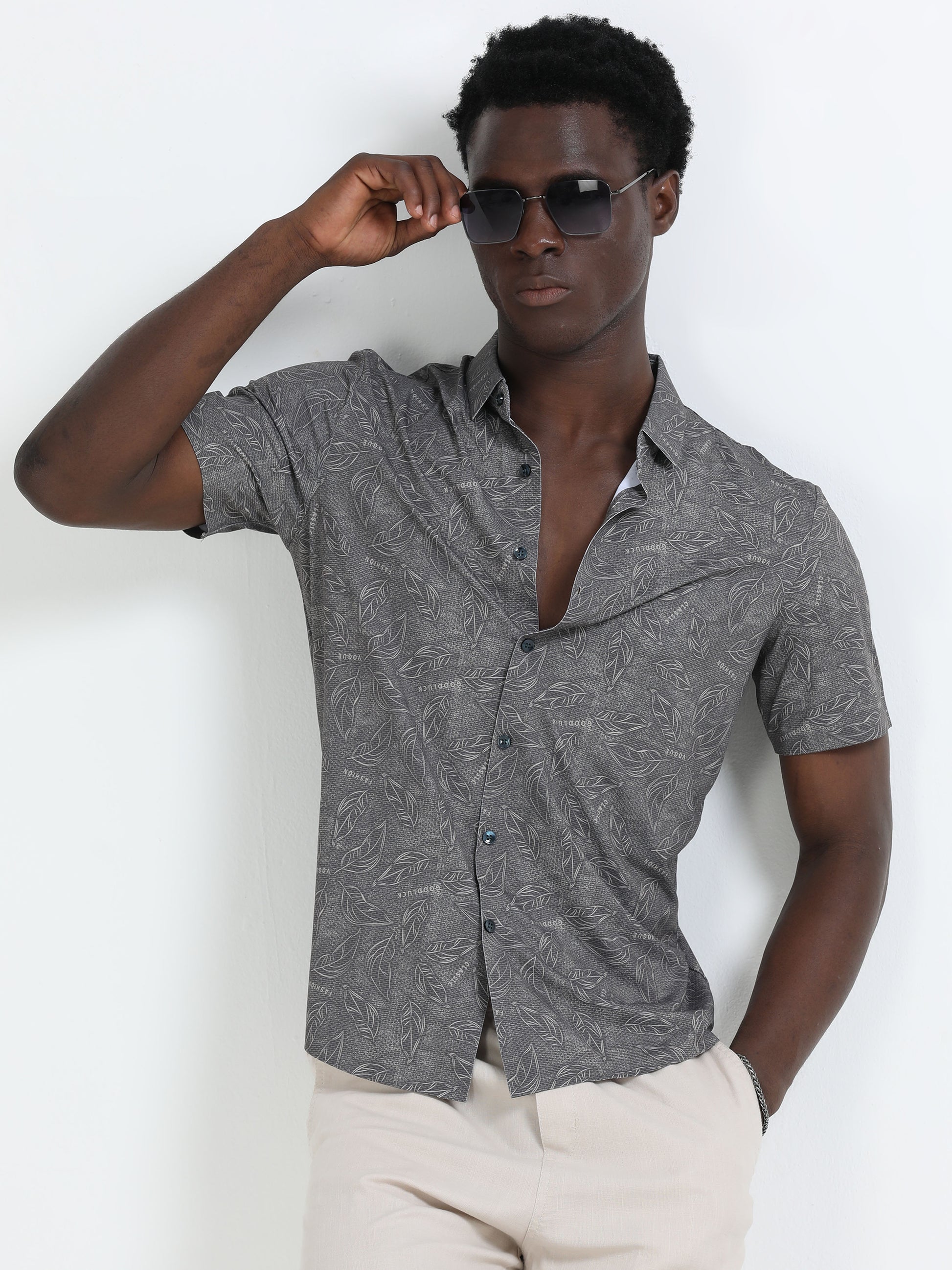 Slate Gray