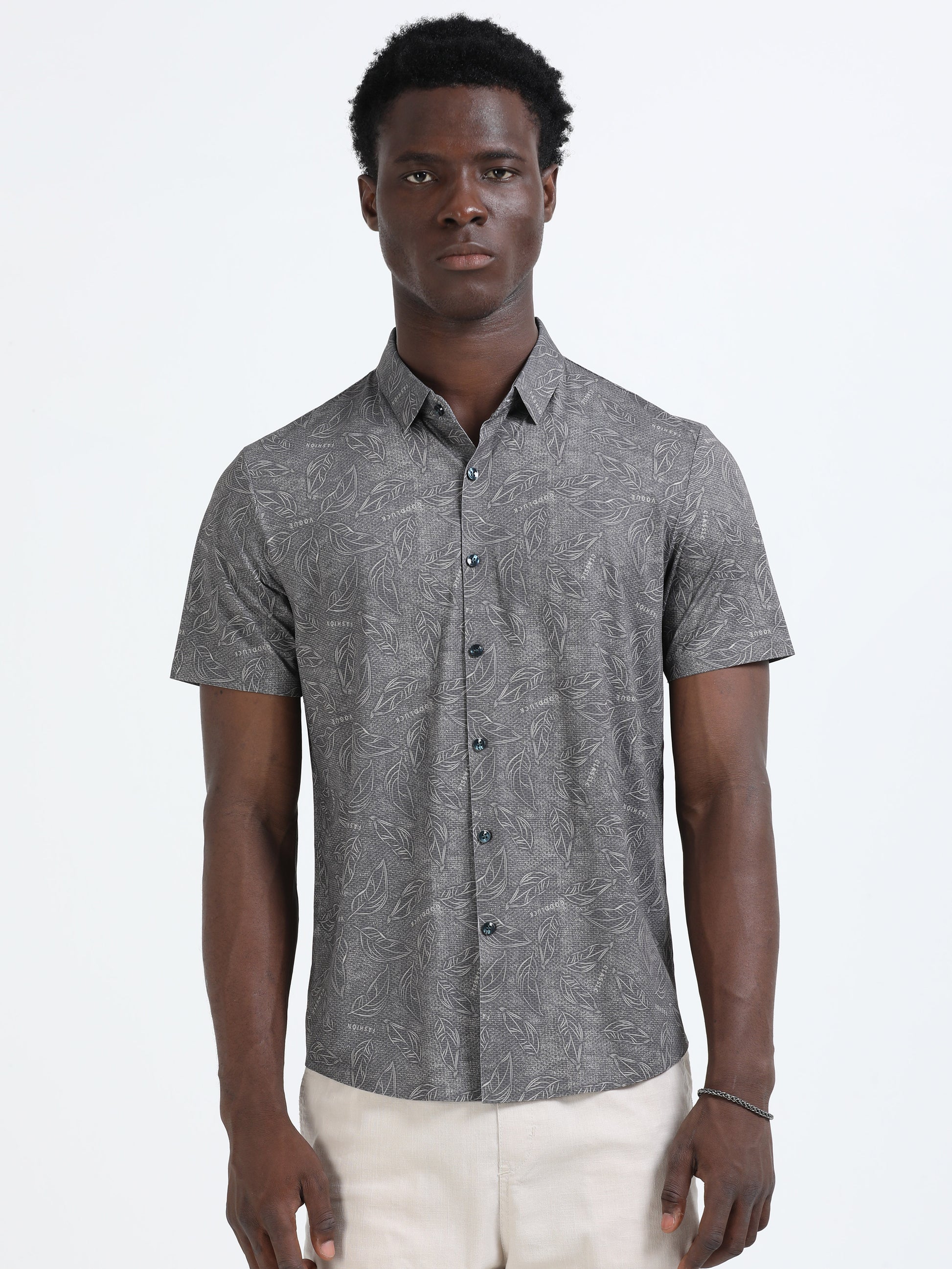 Slate Gray