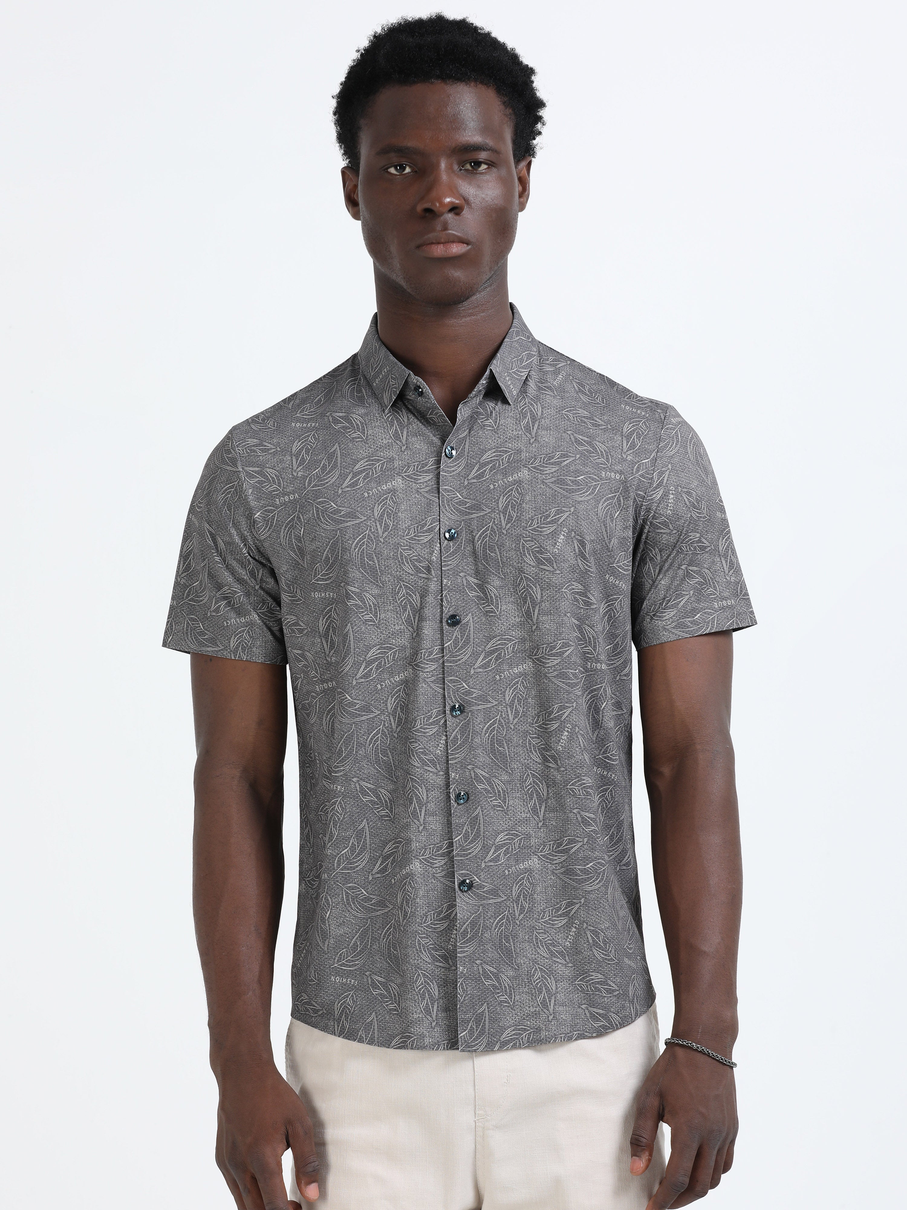 Slate Gray