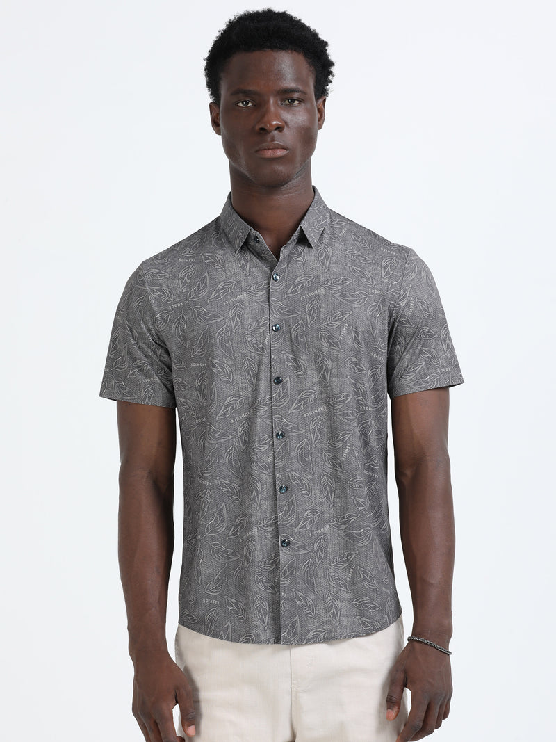 Slate Gray