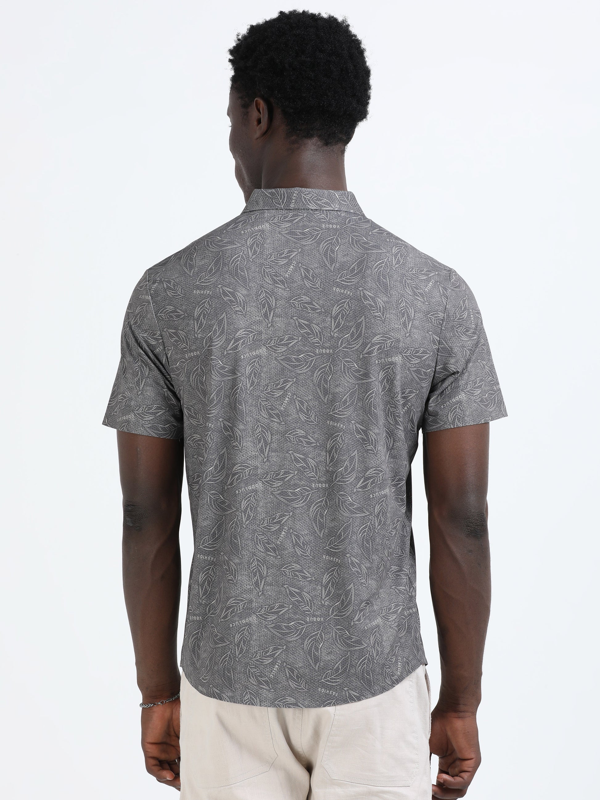 Slate Gray
