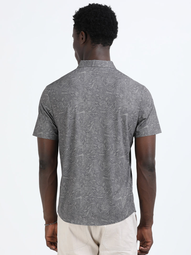 Slate Gray