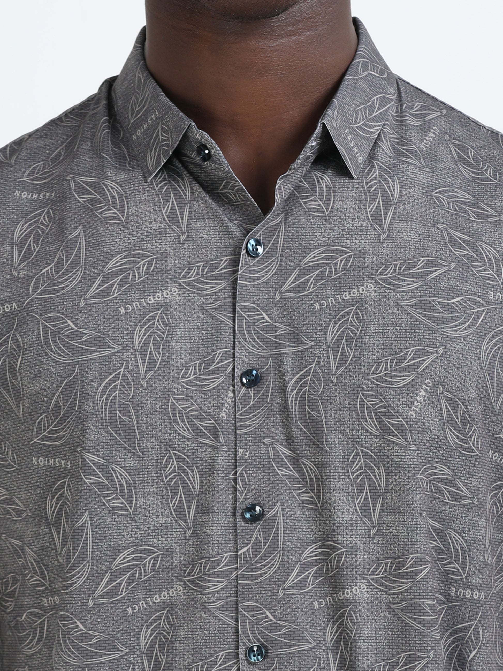 Slate Gray